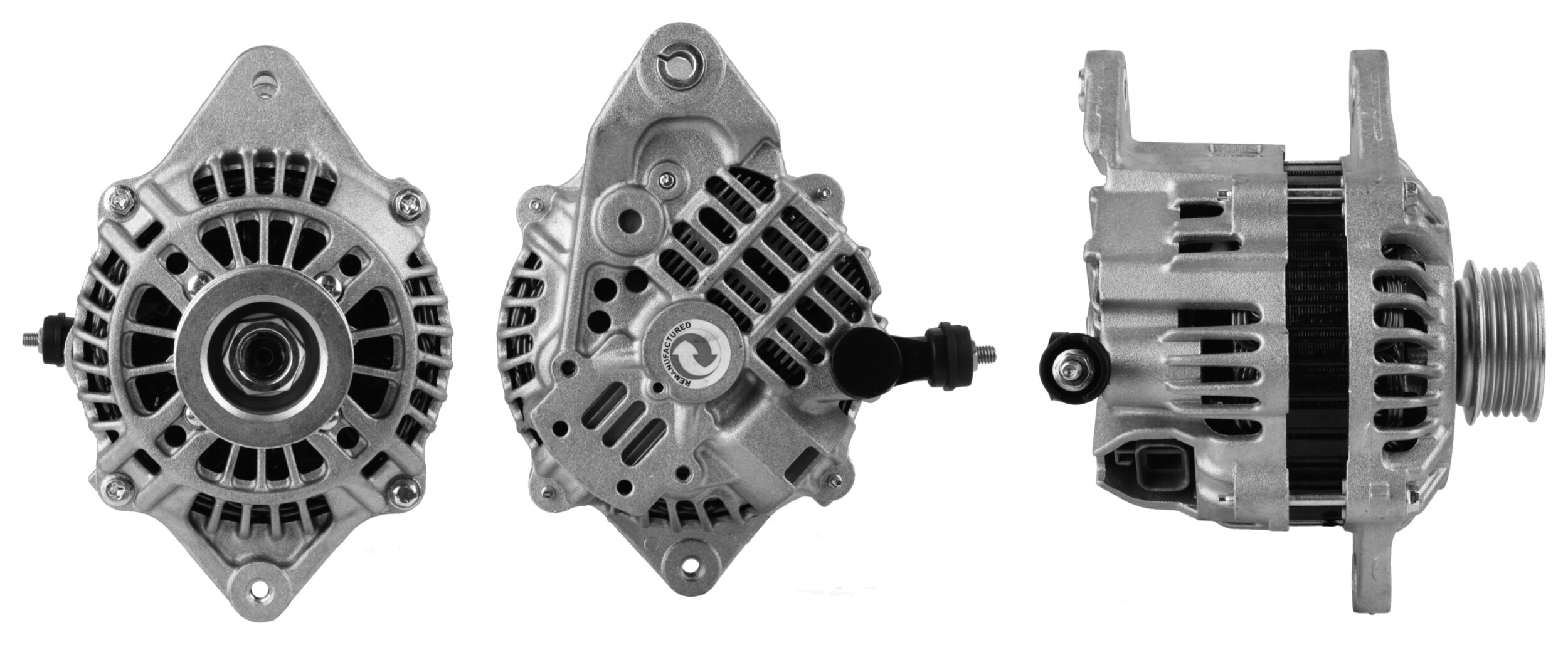 Alternator/Dynamo DRI 233114802