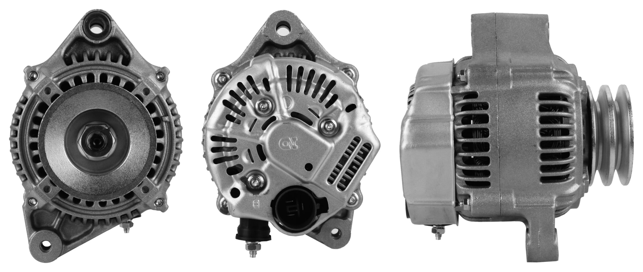 Alternator/Dynamo DRI 535120802