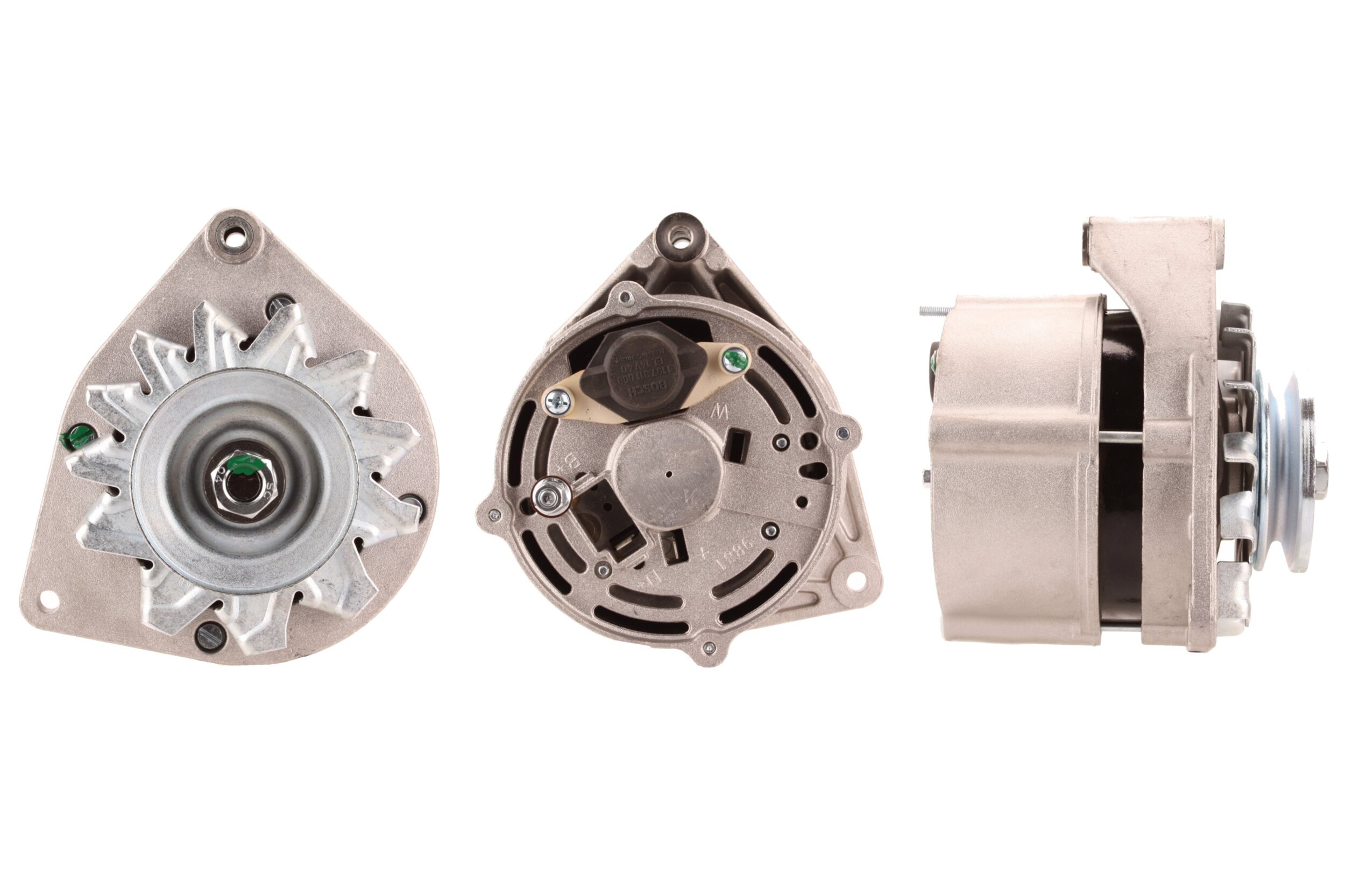 Alternator/Dynamo DRI 231102652