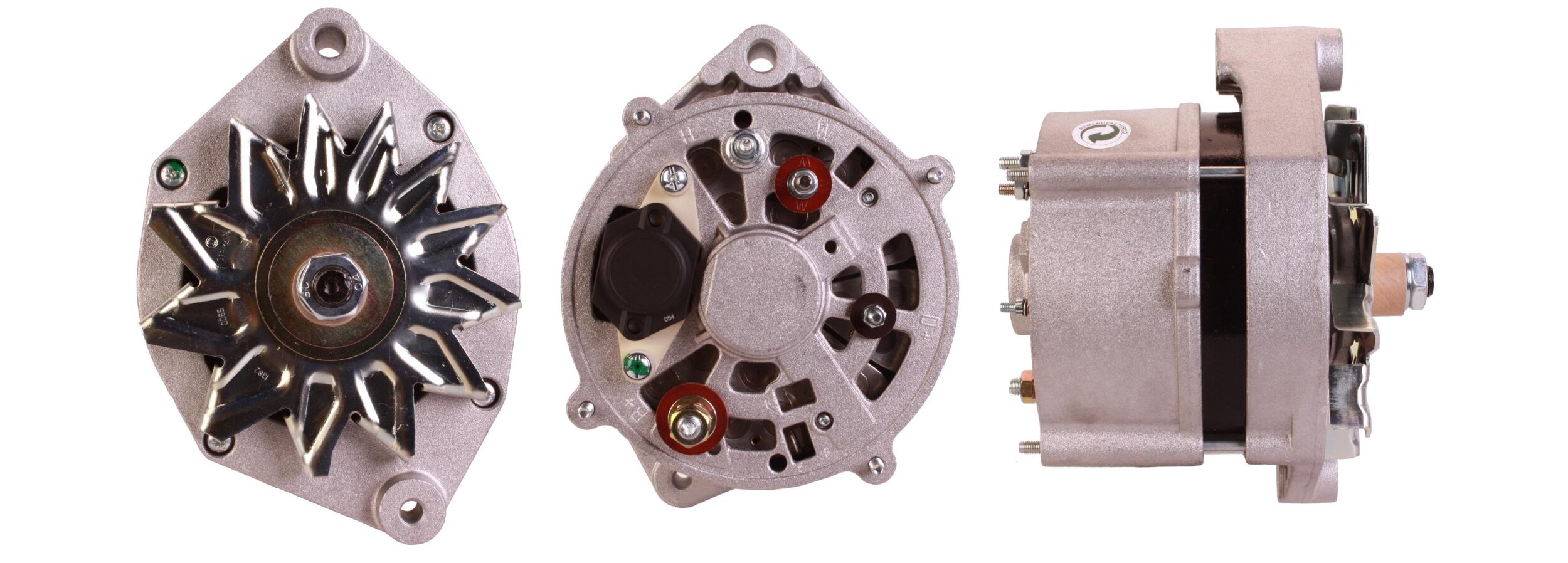 Alternator/Dynamo DRI 238110902