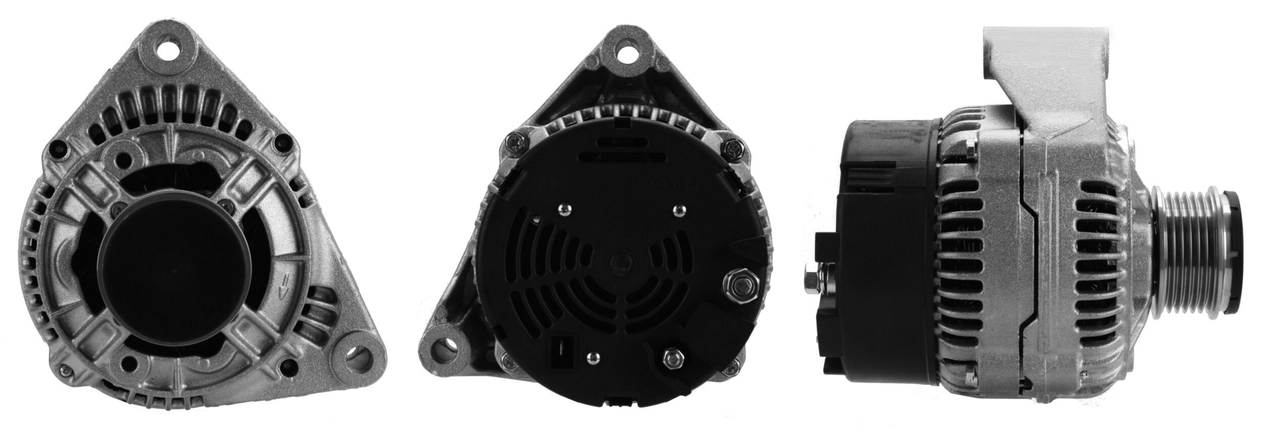 Alternator/Dynamo DRI 225123902