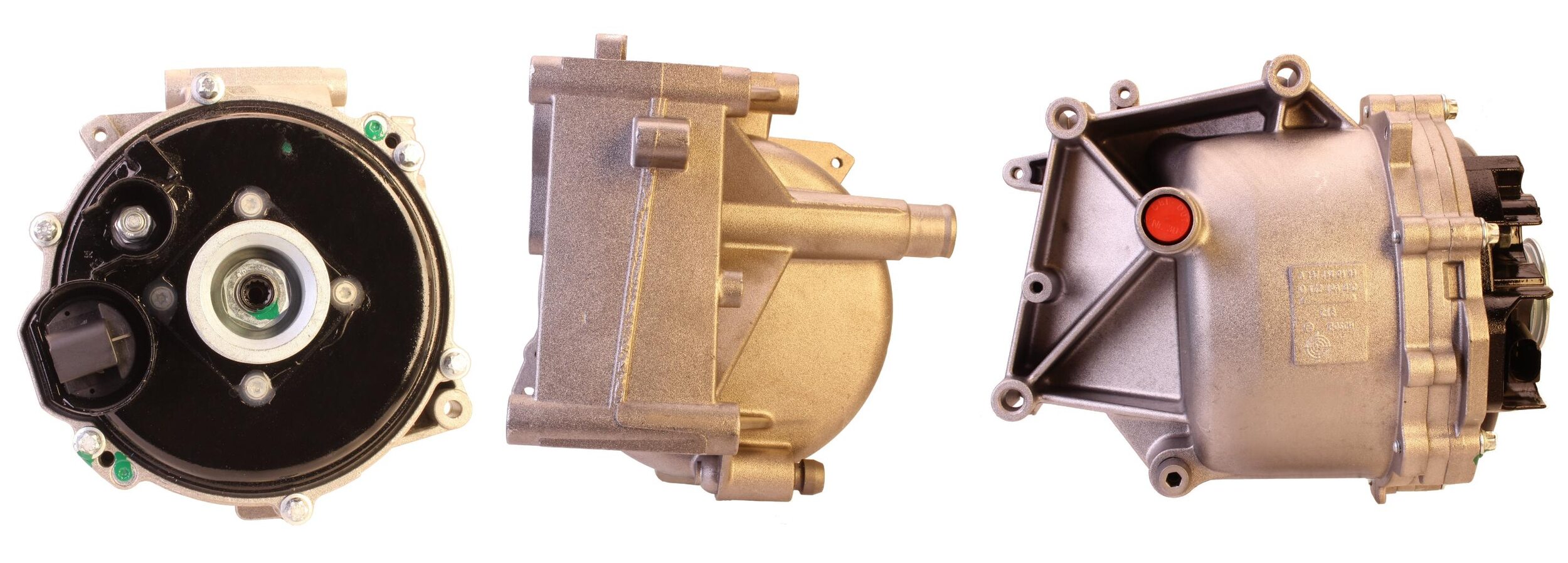 Alternator/Dynamo DRI 5251131502