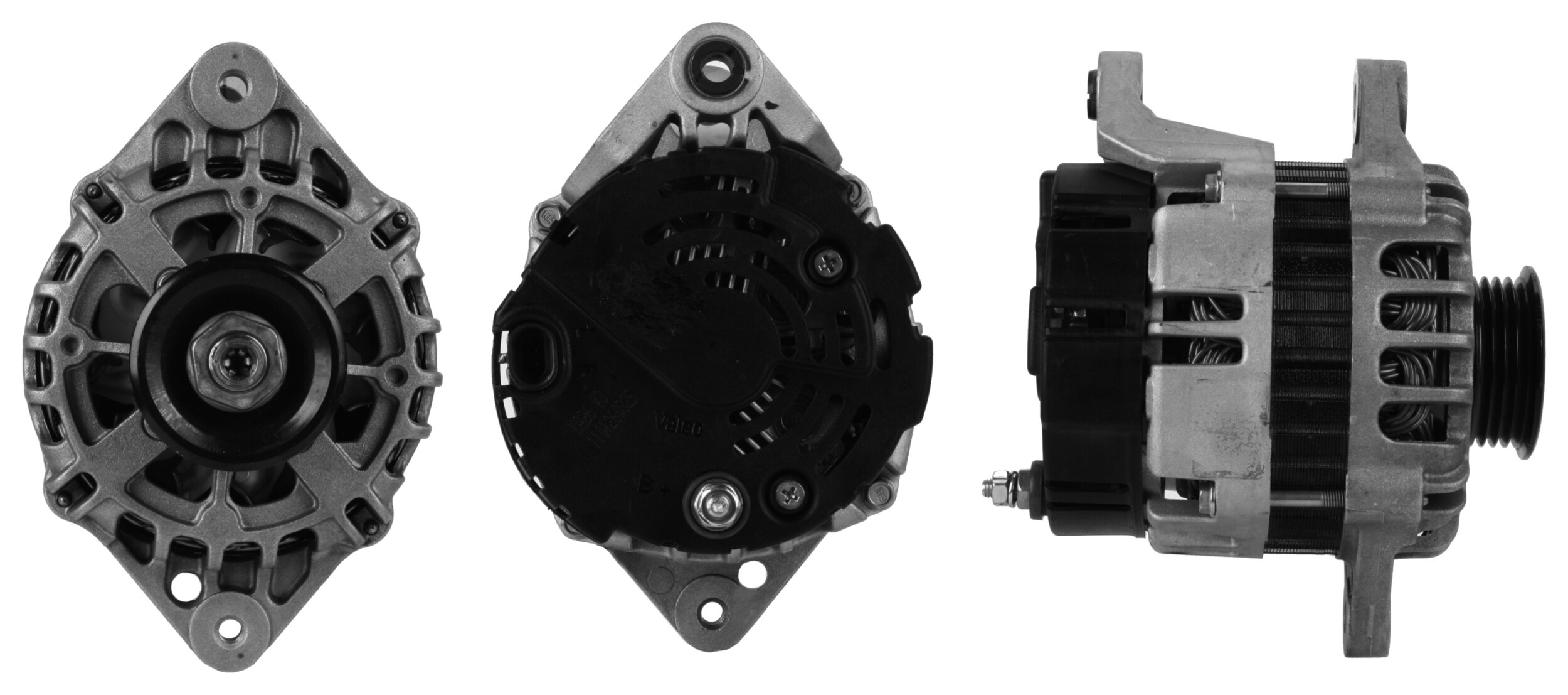 Alternator/Dynamo DRI 547113802