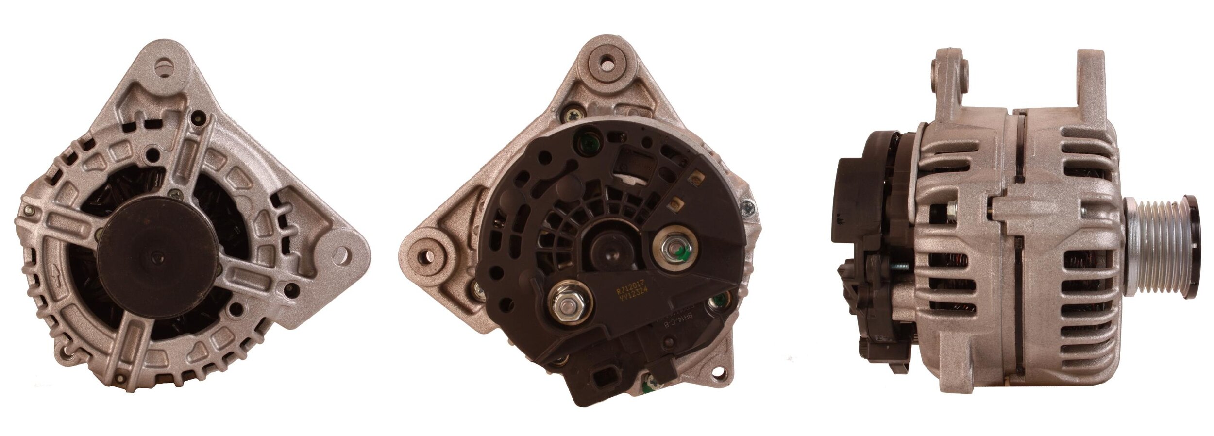 Alternator/Dynamo DRI 2303061202