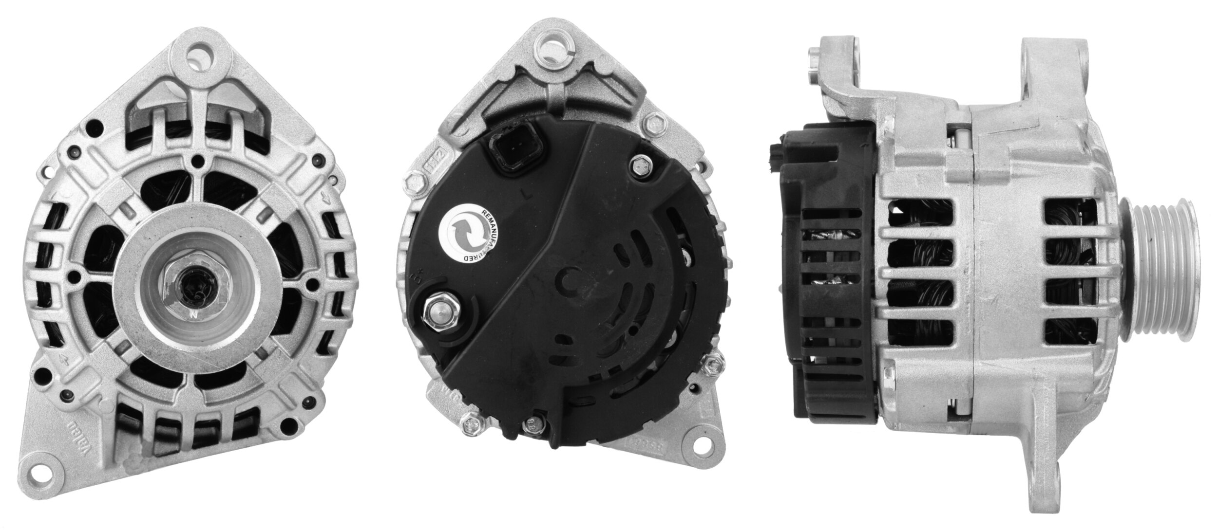 Alternator/Dynamo DRI 2301691202