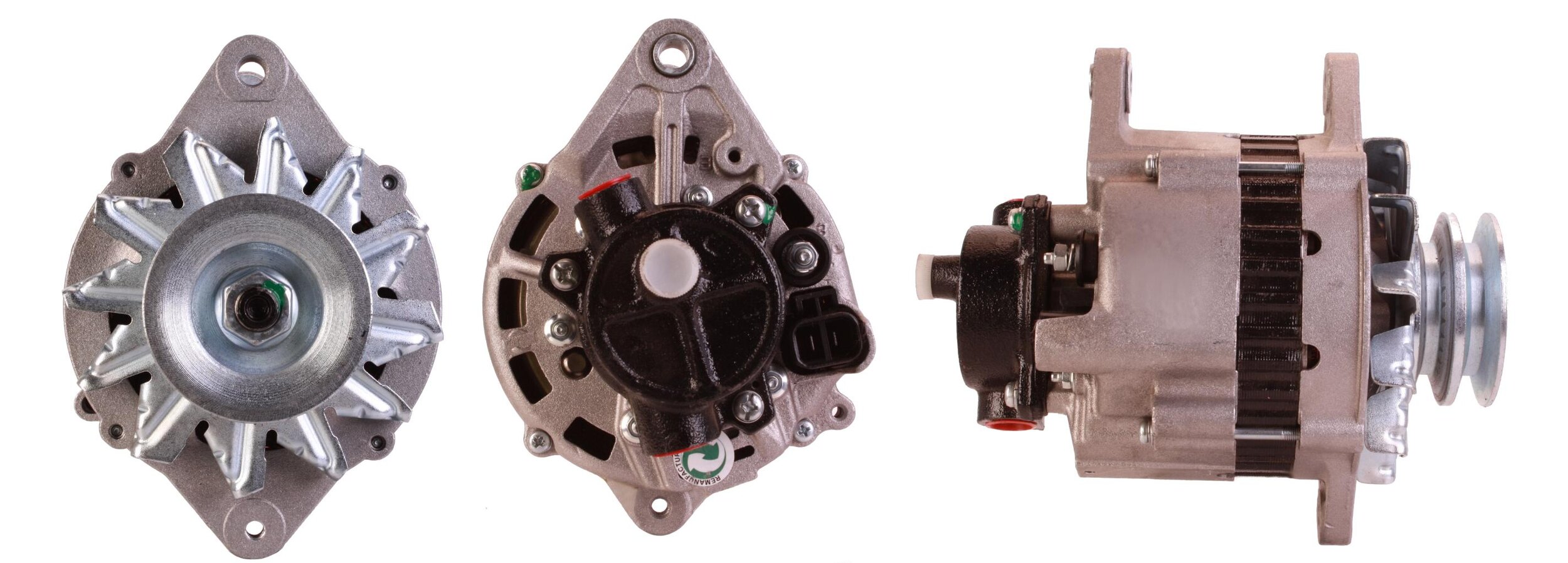 Alternator/Dynamo DRI 227140702