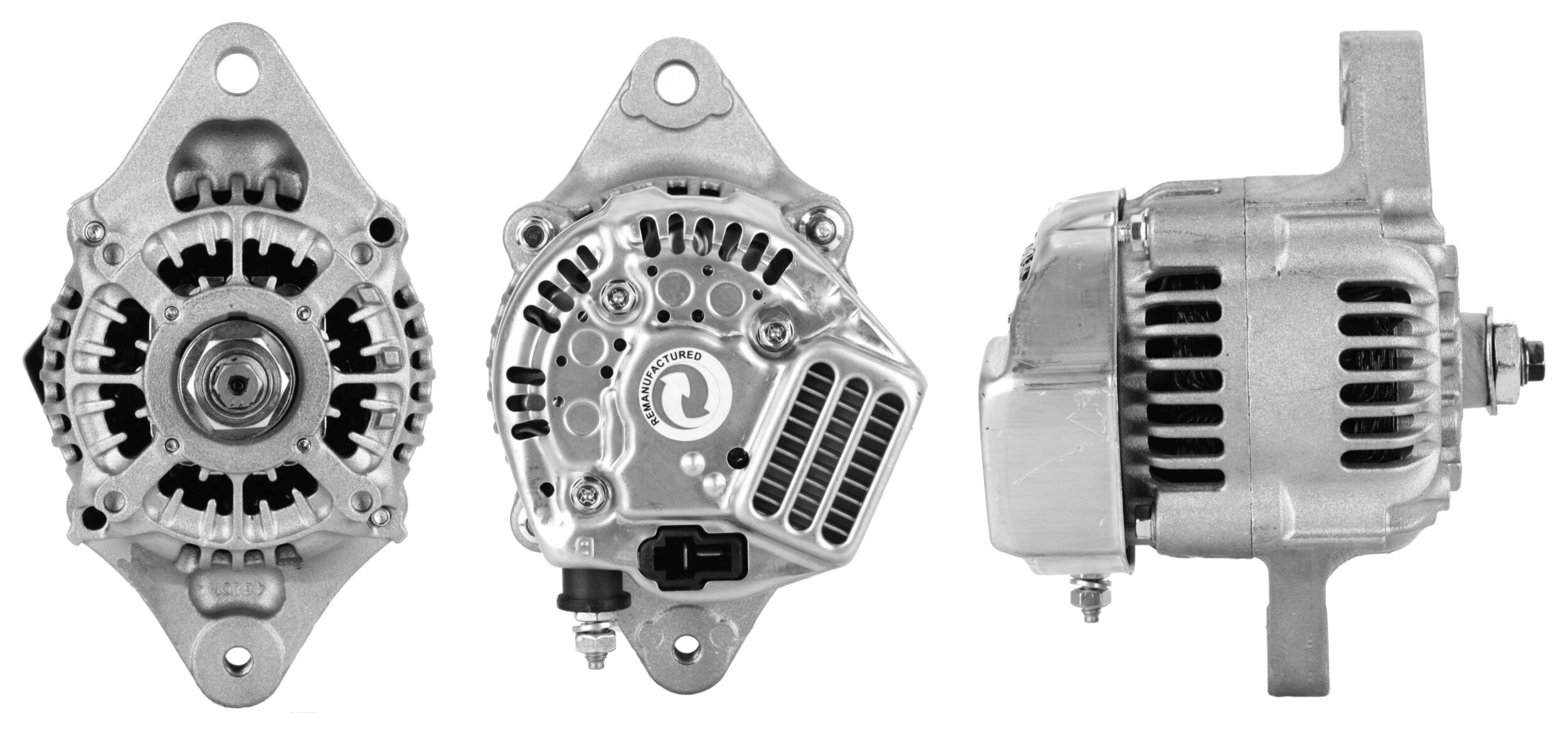 Alternator/Dynamo DRI 582110402