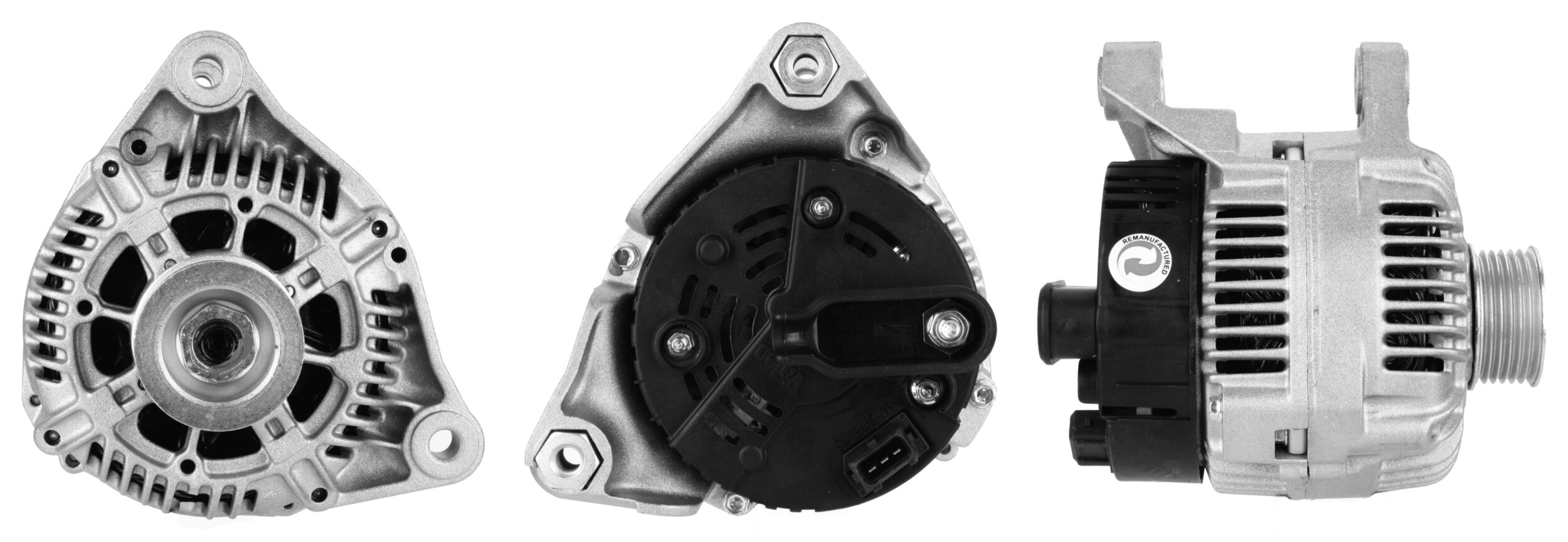 Alternator/Dynamo DRI 2151371002