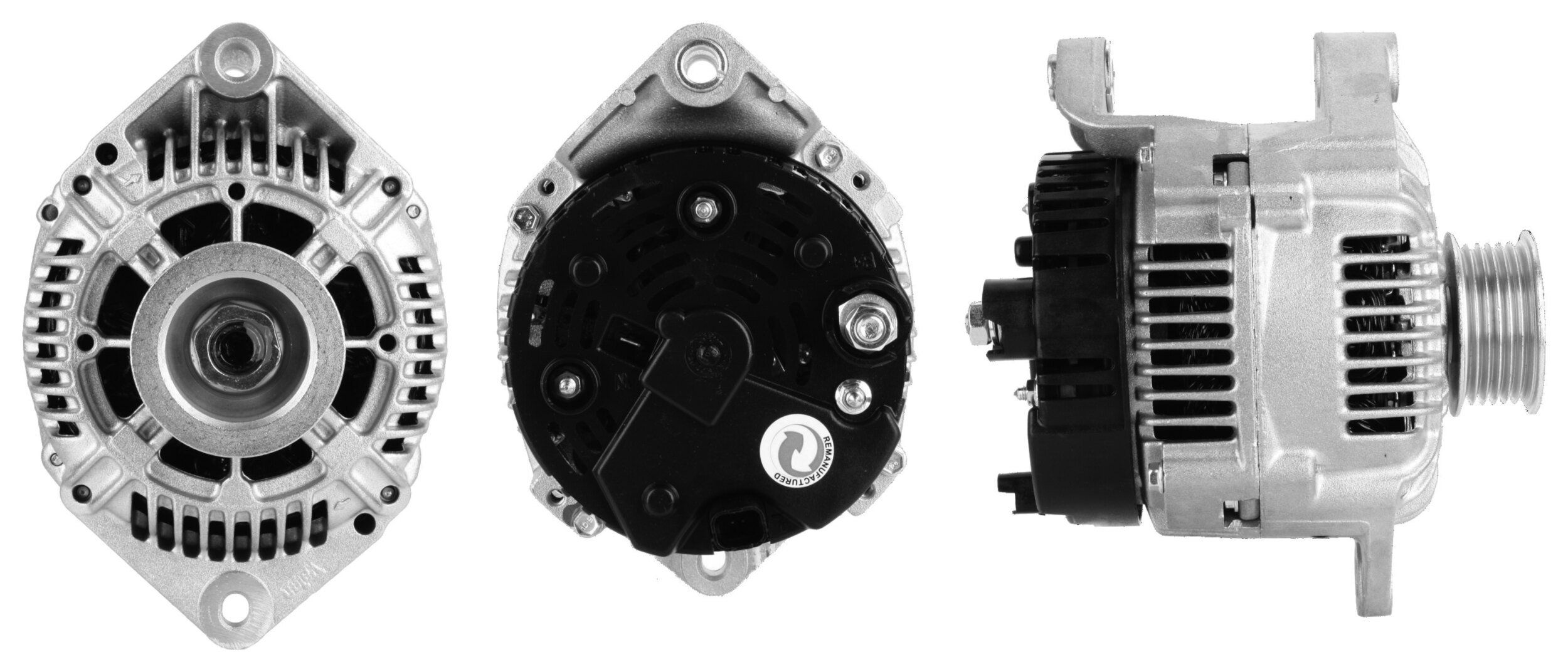 Alternator/Dynamo DRI 2303221202