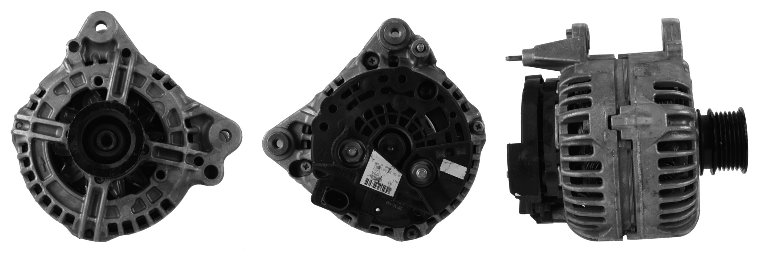 Alternator/Dynamo DRI 2113021202