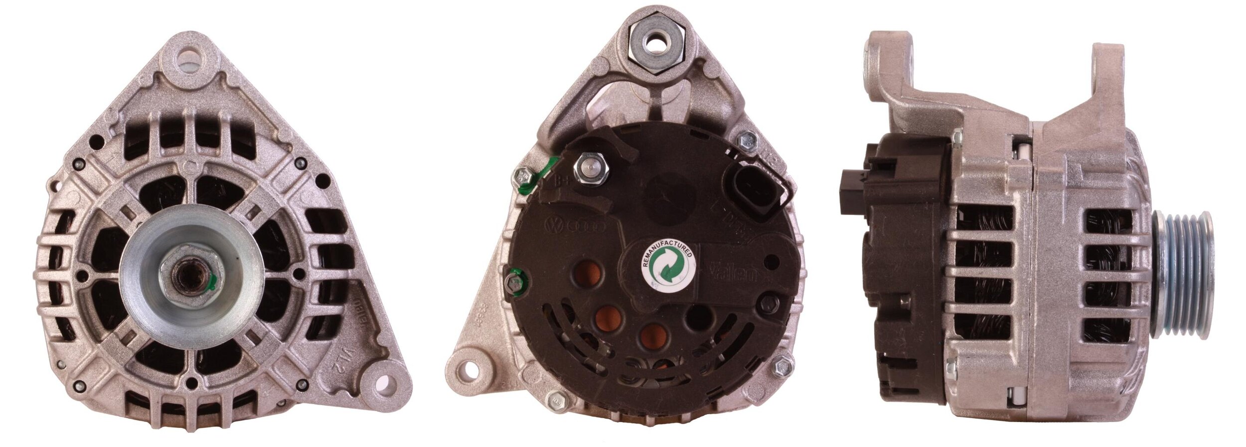 Alternator/Dynamo DRI 211191702