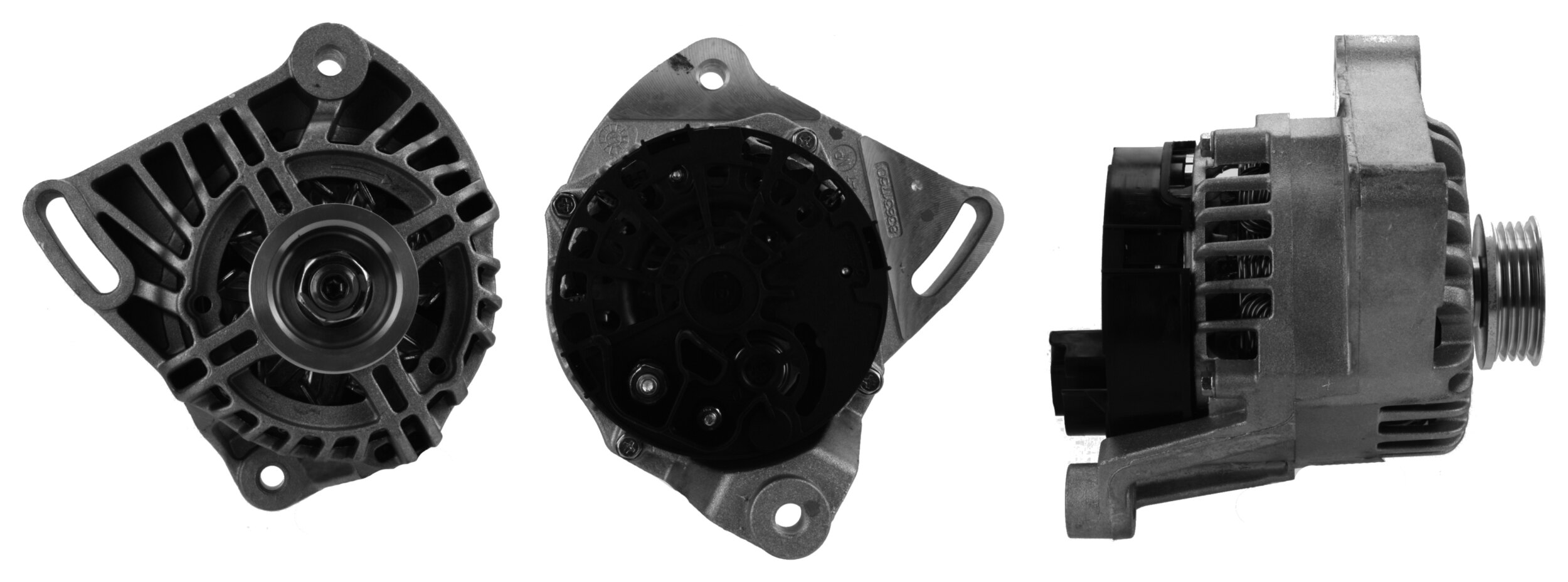 Alternator/Dynamo DRI 218308902