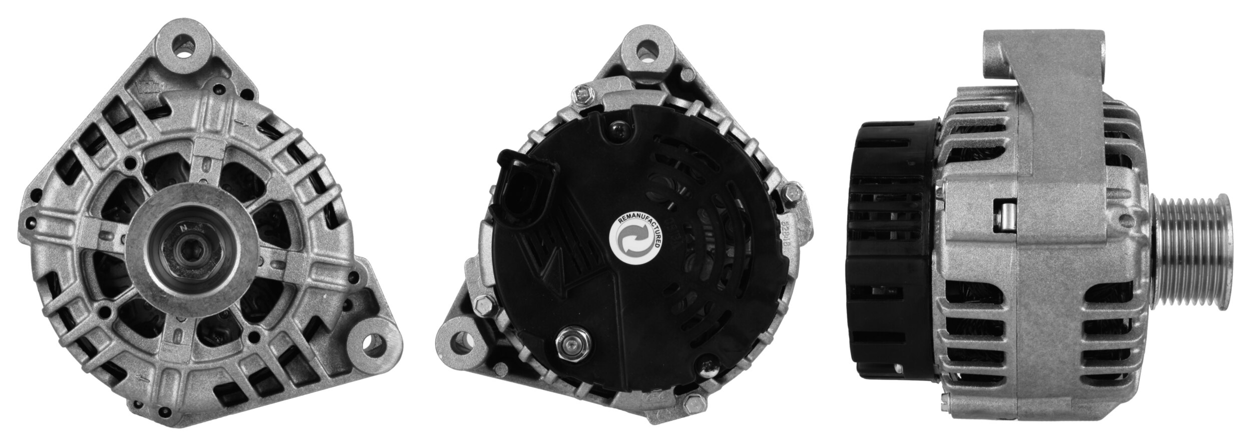 Alternator/Dynamo DRI 2251801202