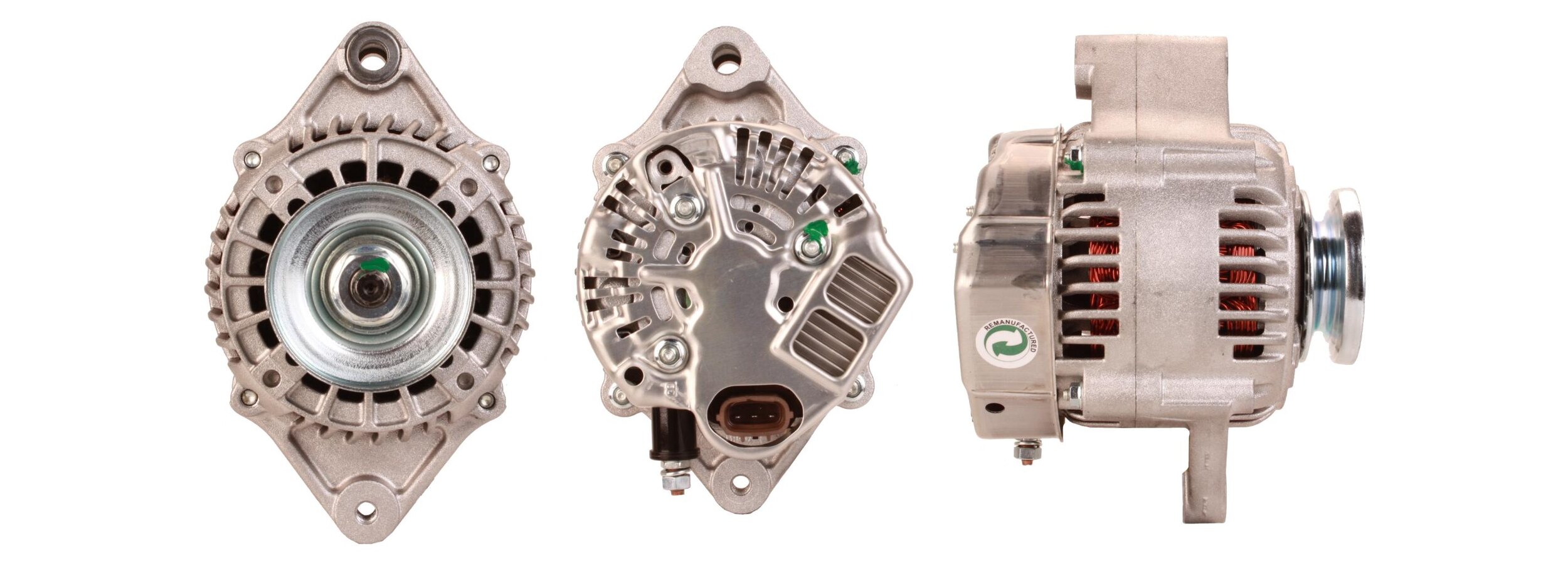 Alternator/Dynamo DRI 535142602