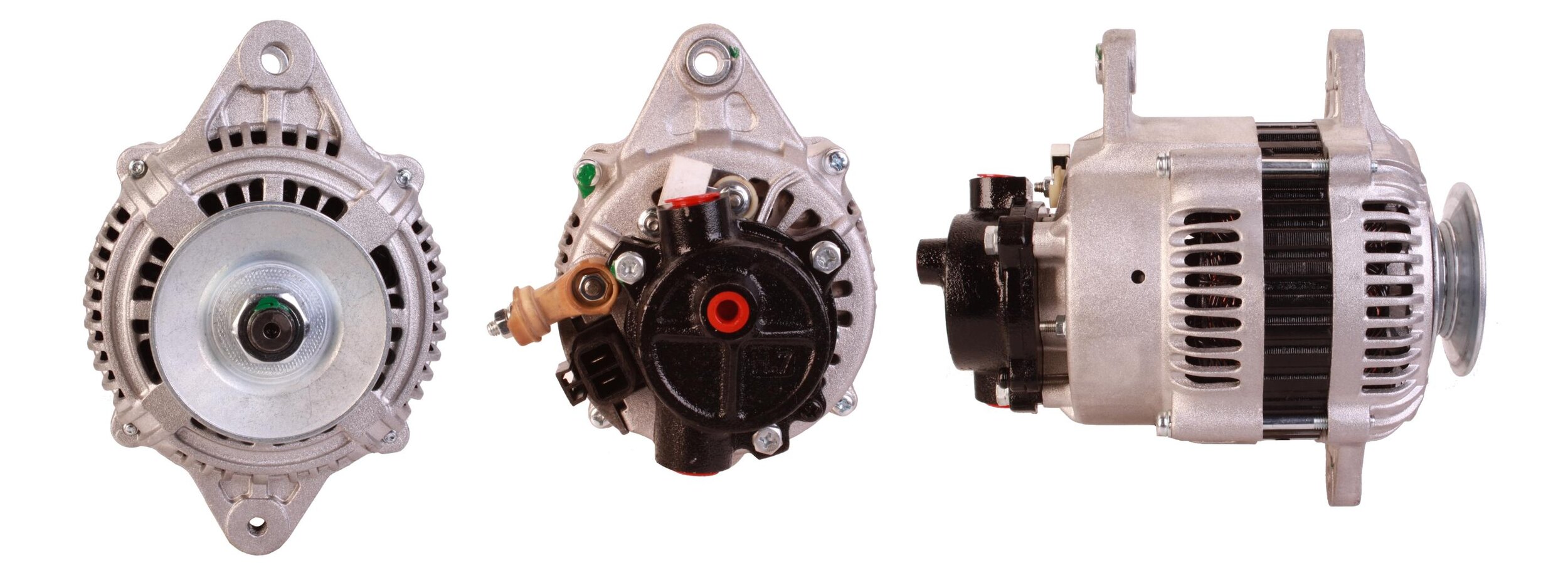 Alternator/Dynamo DRI 524116752