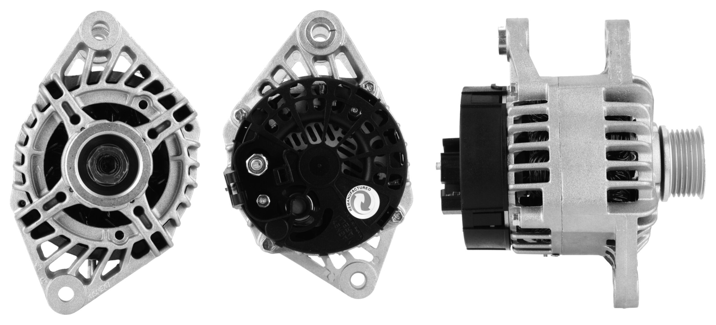 Alternator/Dynamo DRI 218148902