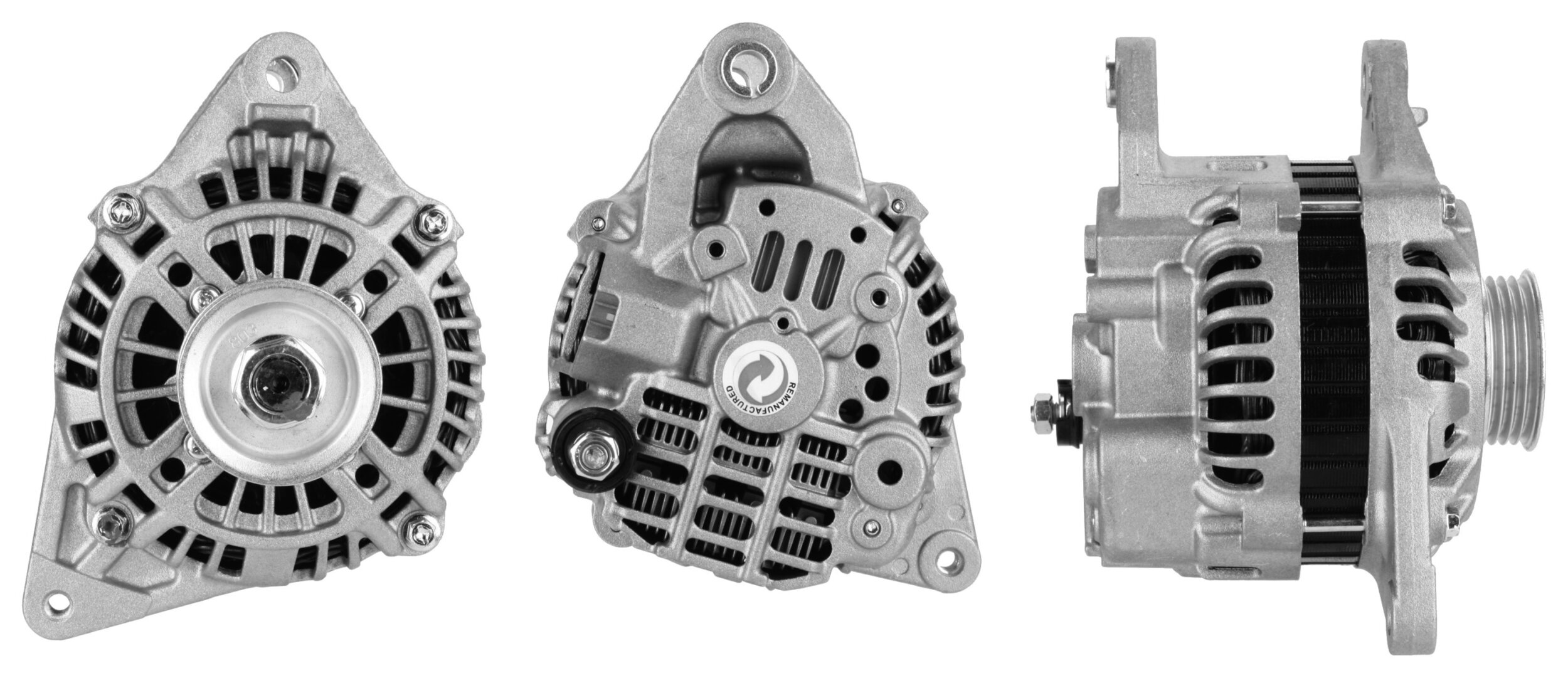 Alternator/Dynamo DRI 226150902