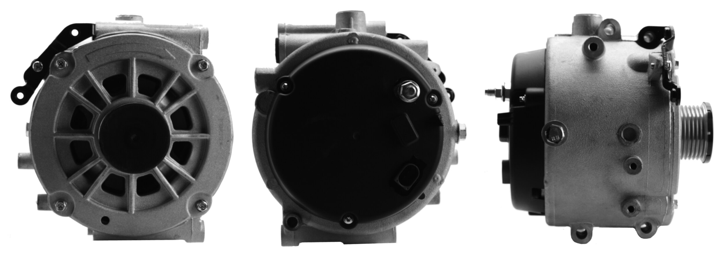 Alternator/Dynamo DRI 5251121902