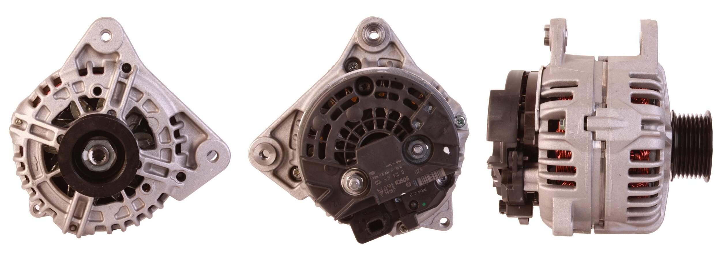 Alternator/Dynamo DRI 2303291202