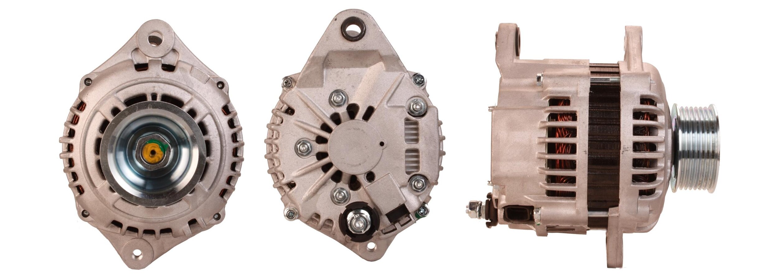 Alternator/Dynamo DRI 243129902