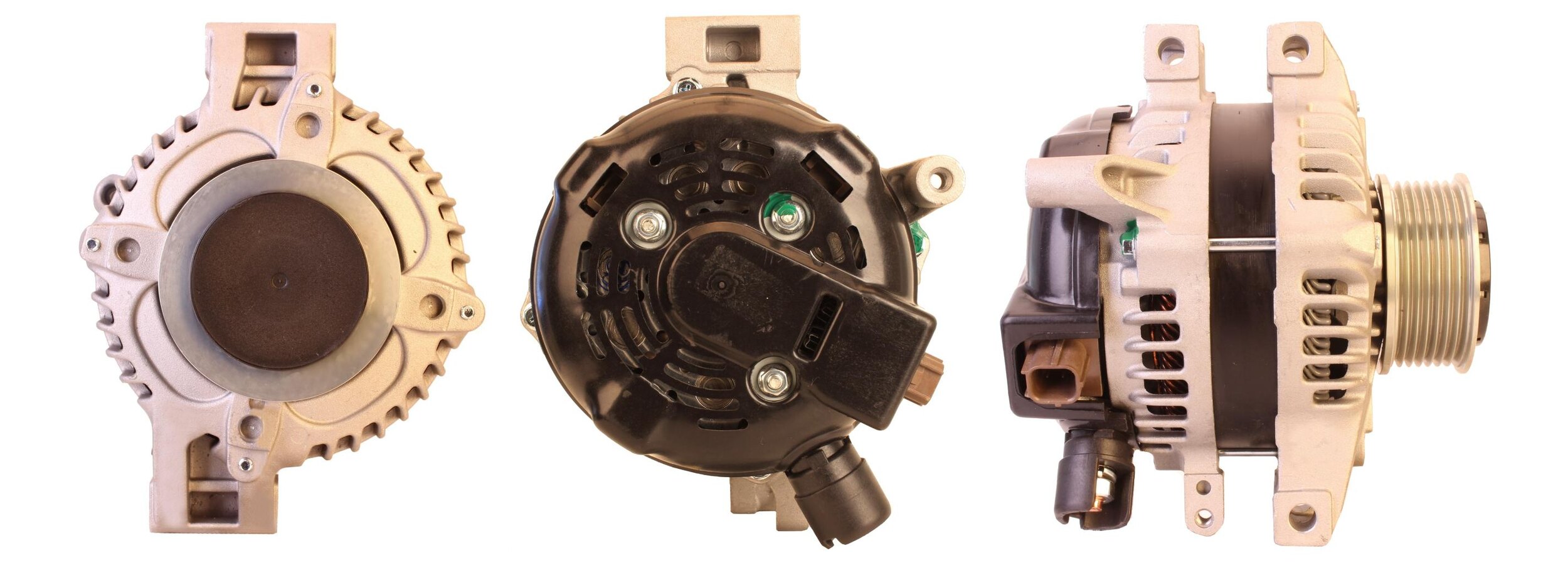 Alternator/Dynamo DRI 2221521202