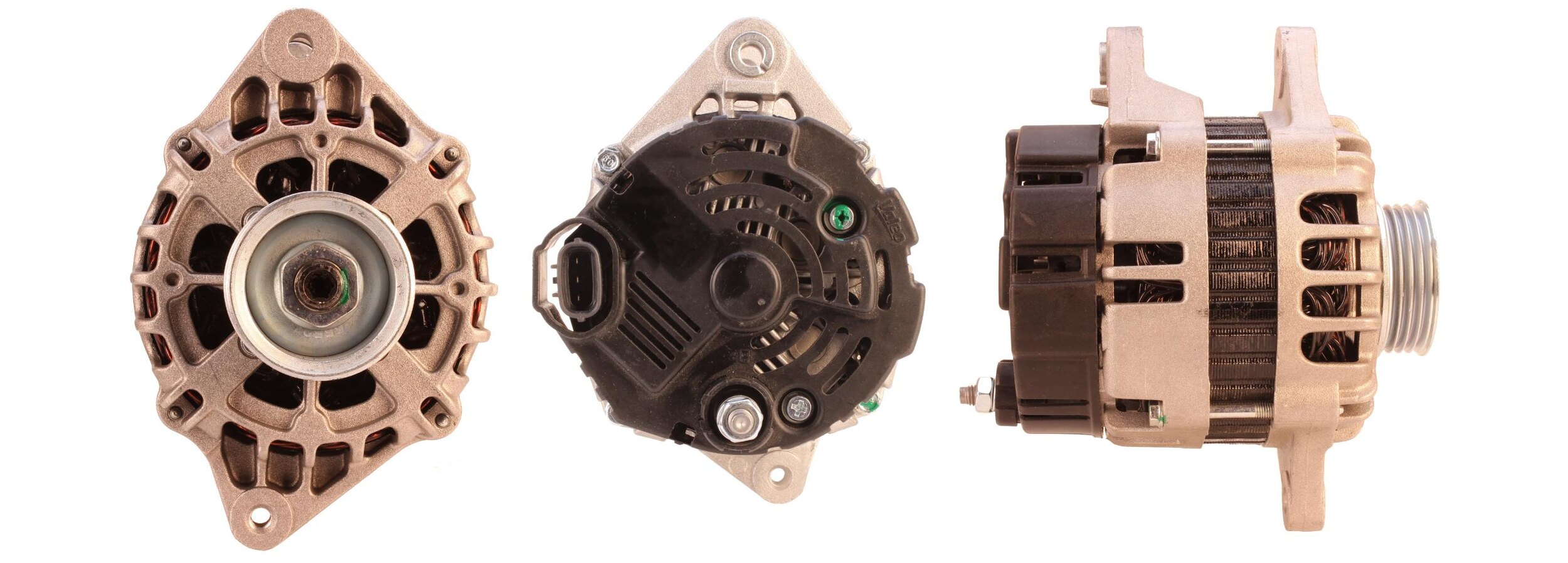 Alternator/Dynamo DRI 224303702