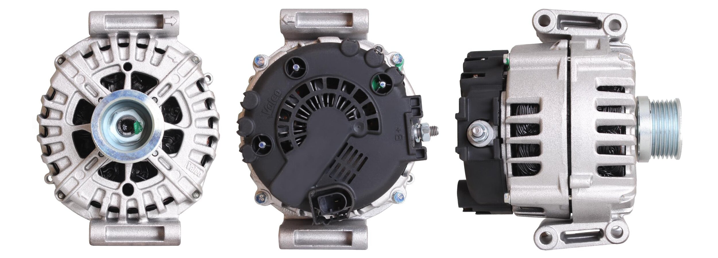 Alternator/Dynamo DRI 2251882302