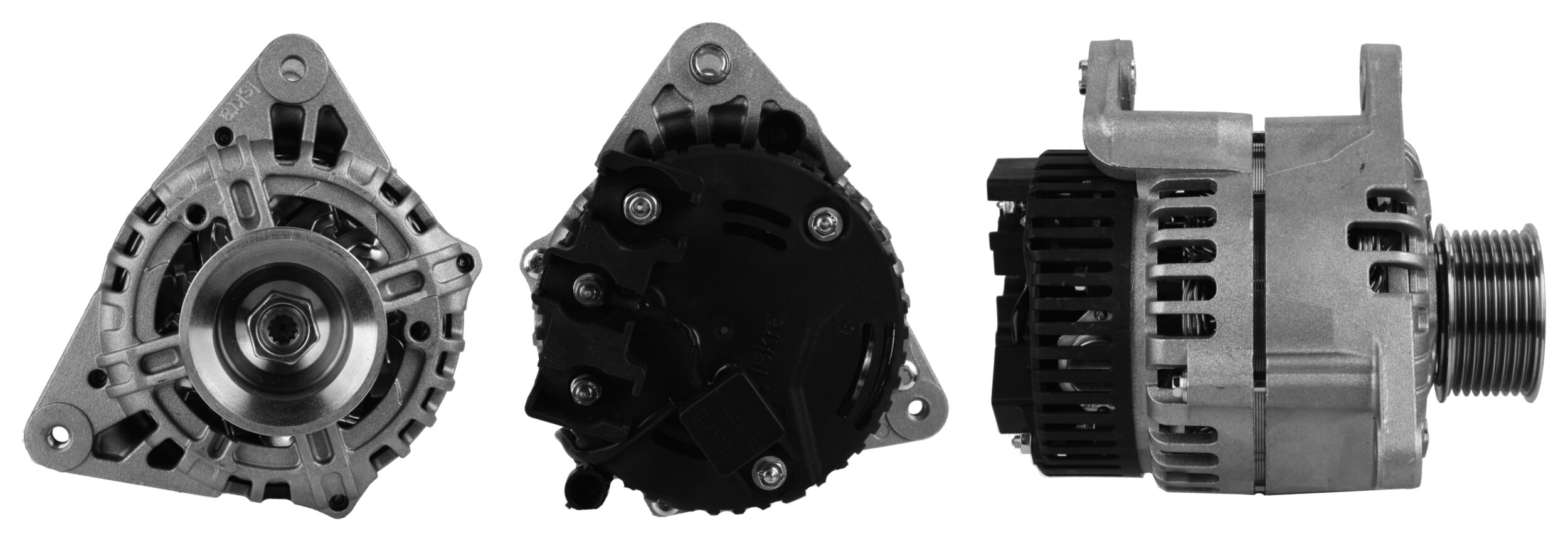 Alternator/Dynamo DRI 5191371202