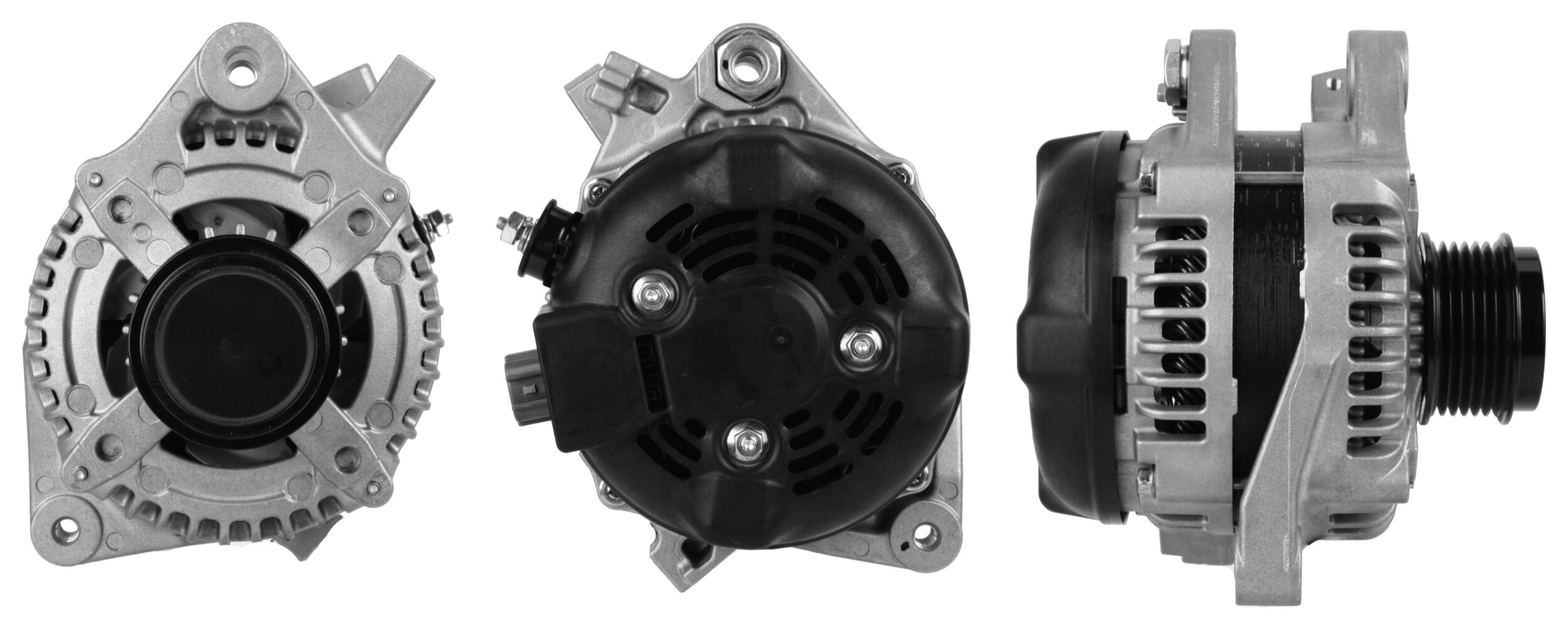 Alternator/Dynamo DRI 2353361002