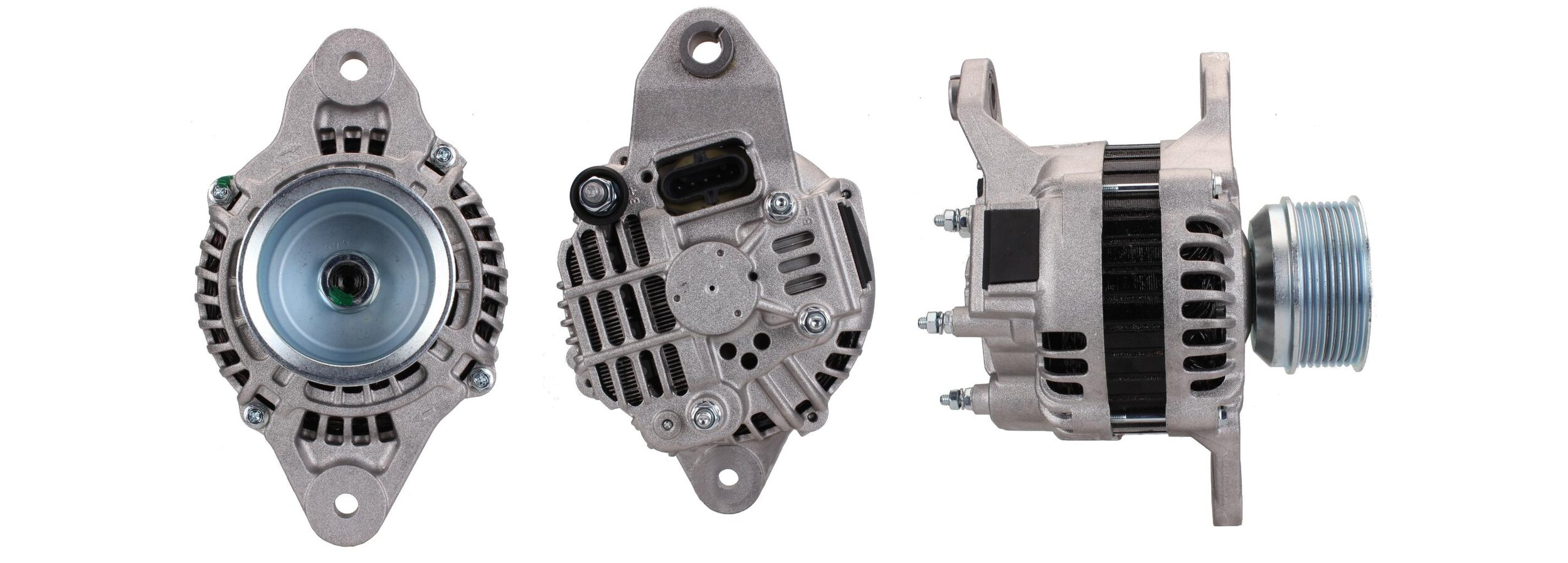 Alternator/Dynamo DRI 530123904