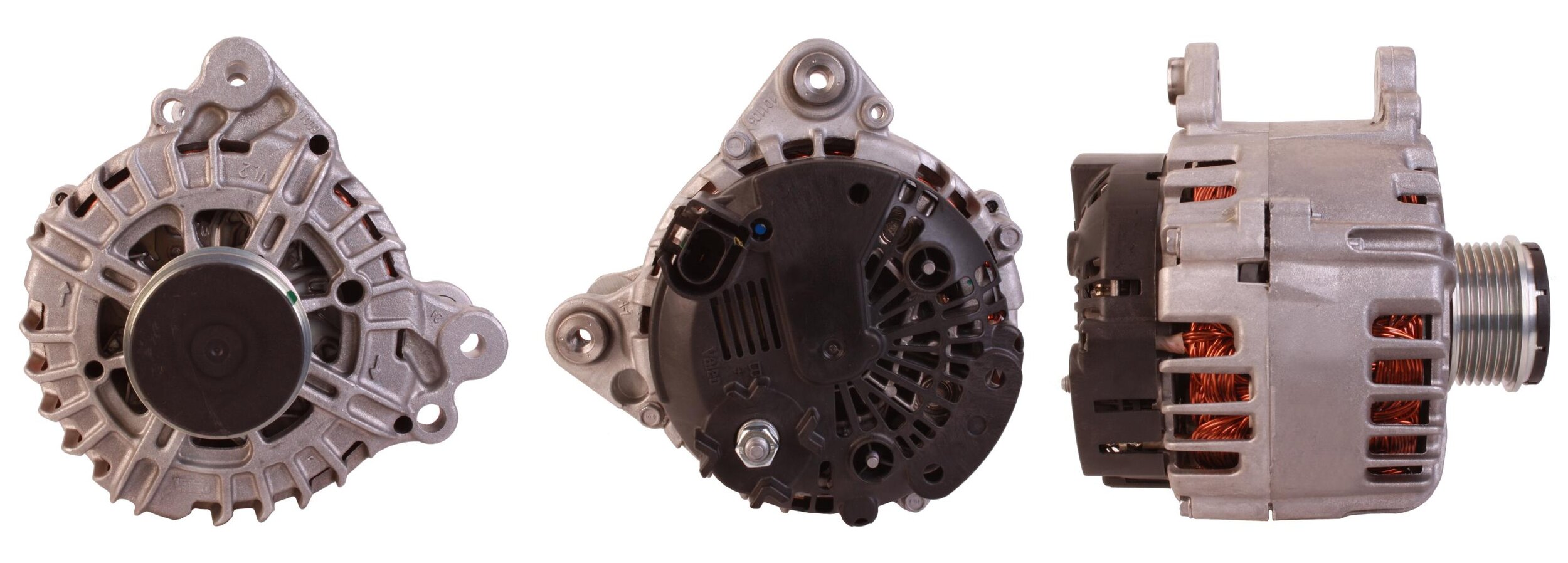 Alternator/Dynamo DRI 2113841502