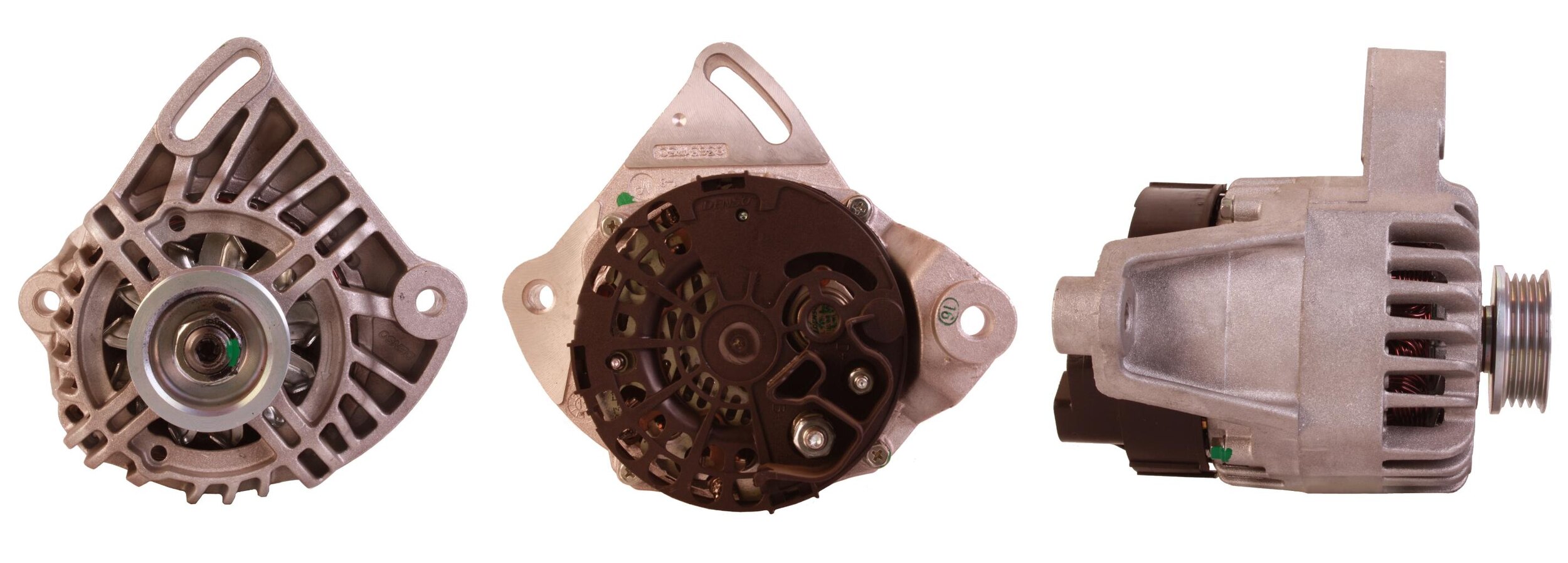 Alternator/Dynamo DRI 218334702