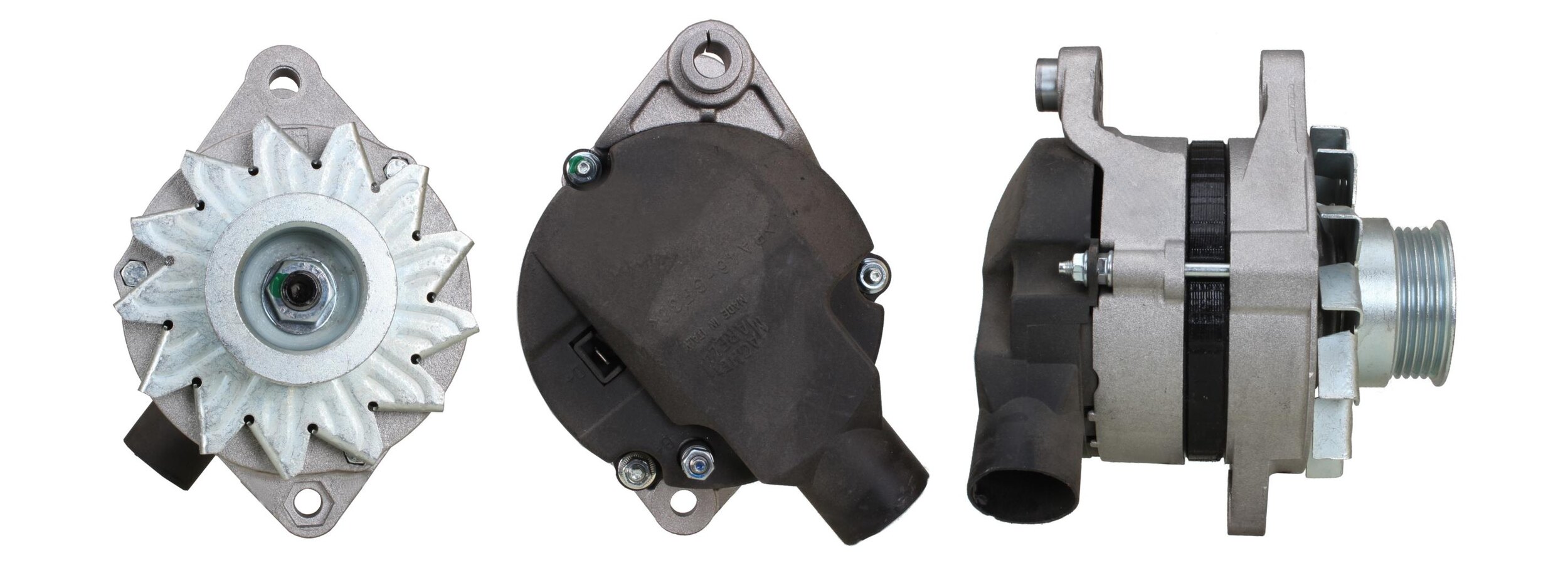 Alternator/Dynamo DRI 218320552