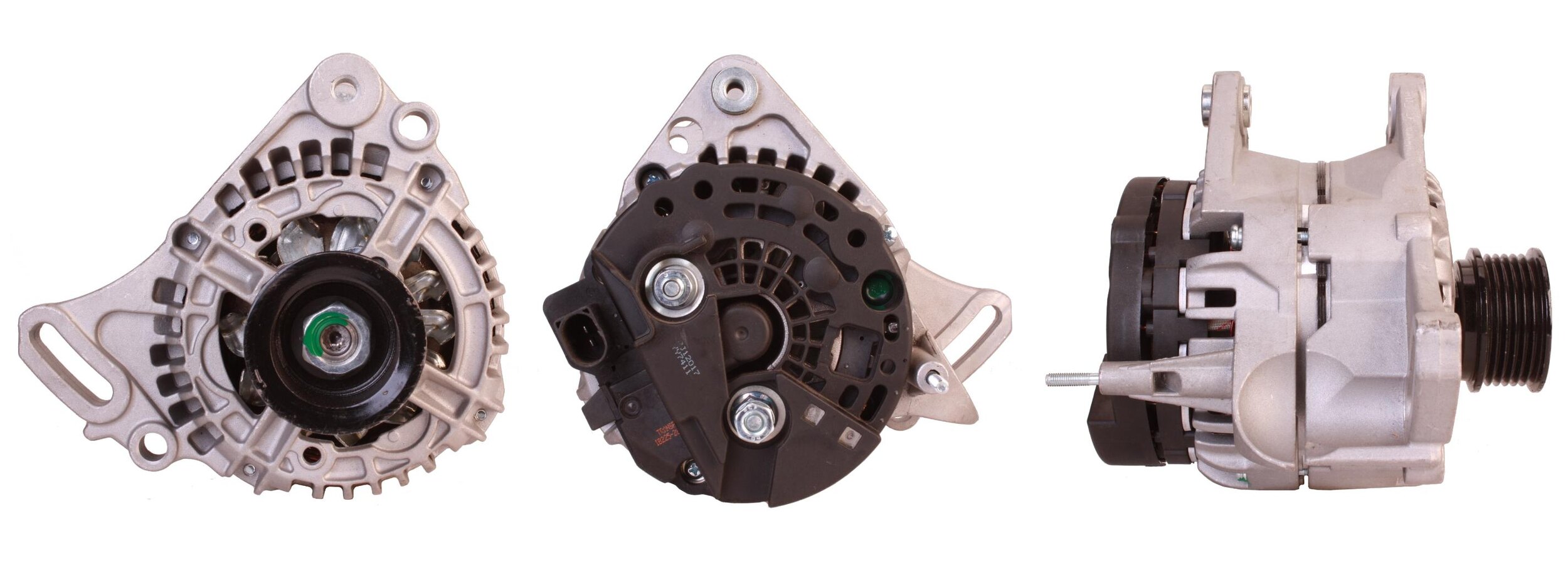 Alternator/Dynamo DRI 211305110