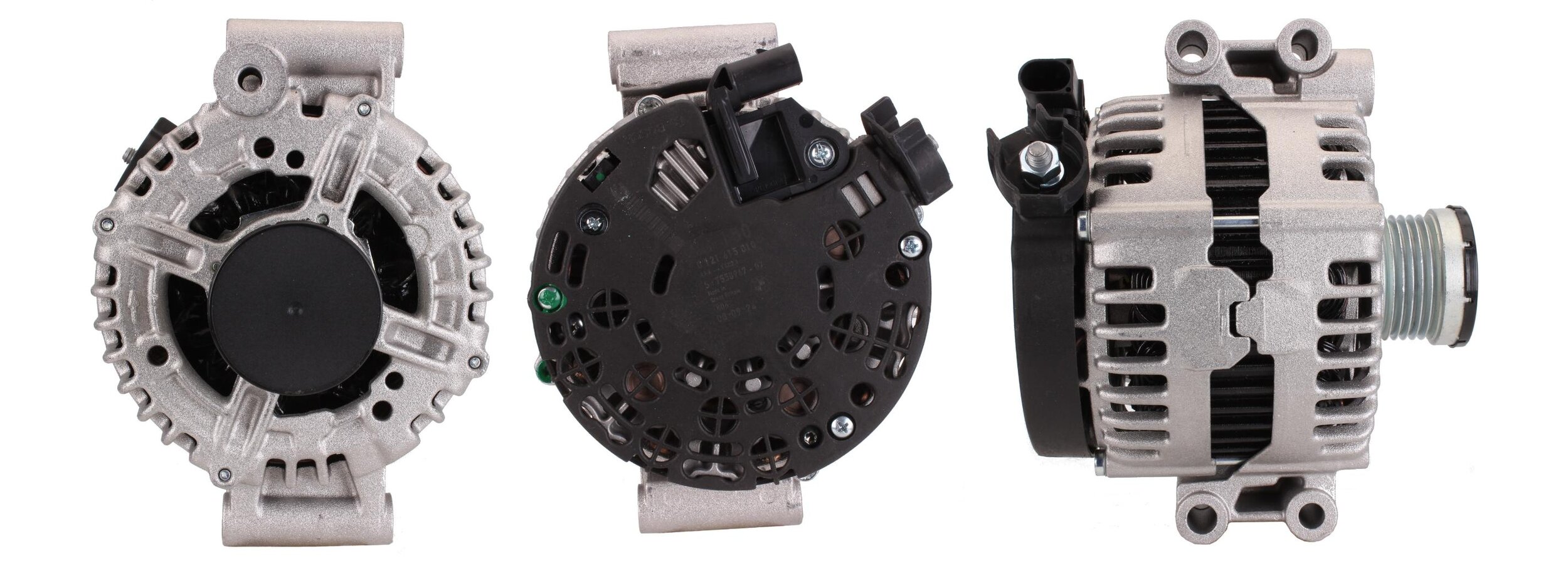 Alternator/Dynamo DRI 2151771502