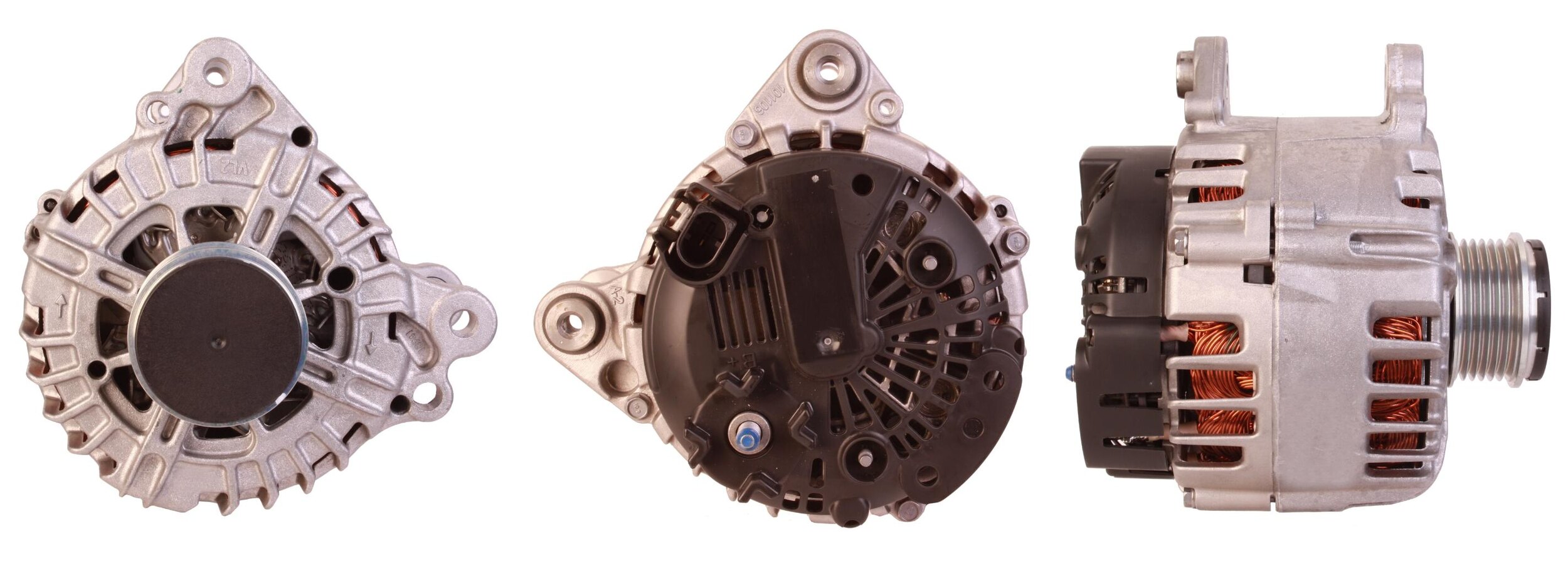 Alternator/Dynamo DRI 2113841402