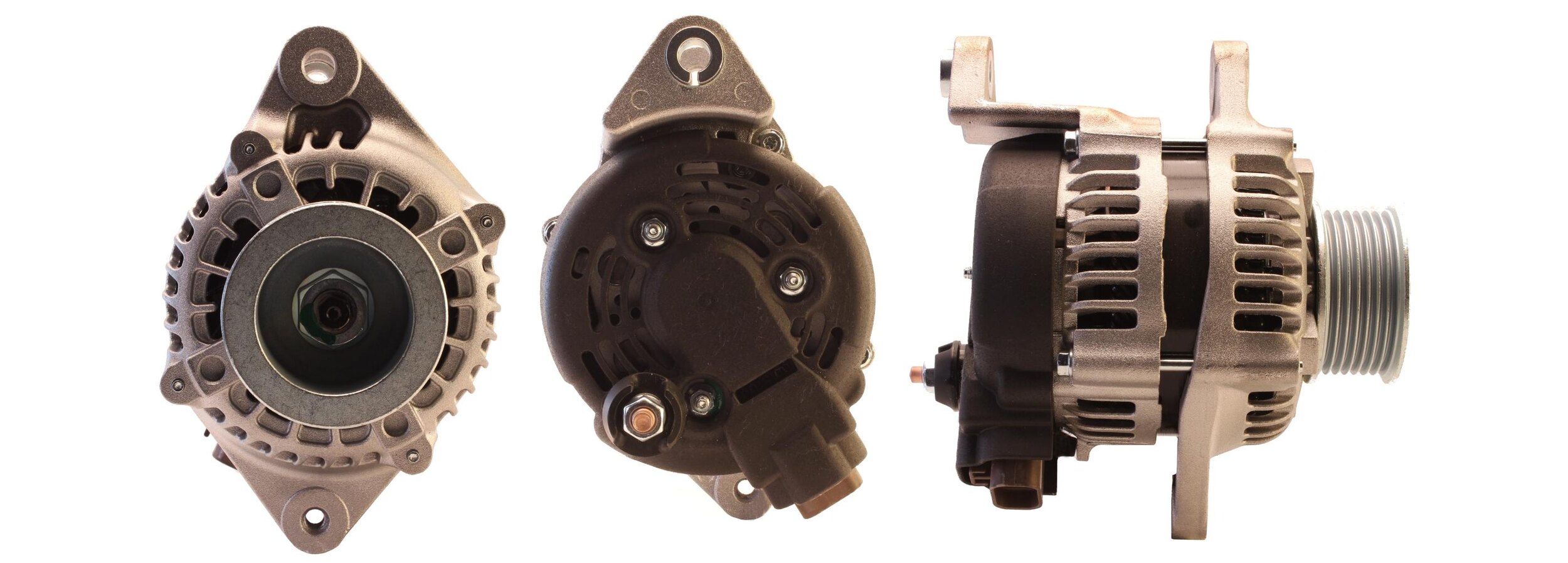 Alternator/Dynamo DRI 243130802