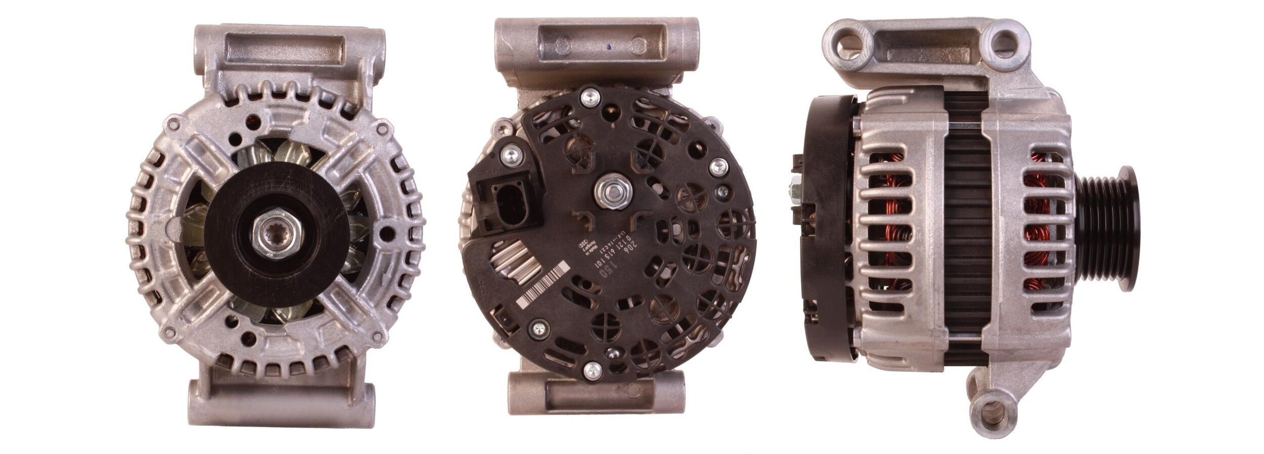 Alternator/Dynamo DRI 2193161502