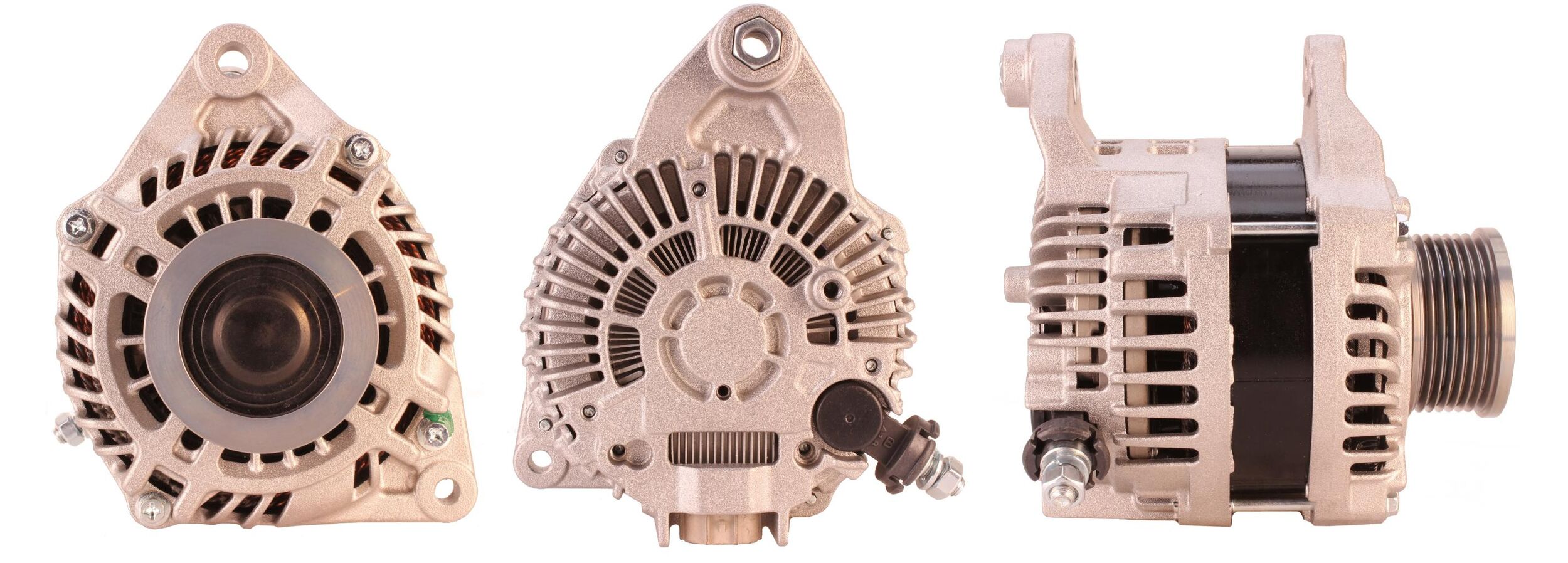 Alternator/Dynamo DRI 2273231502