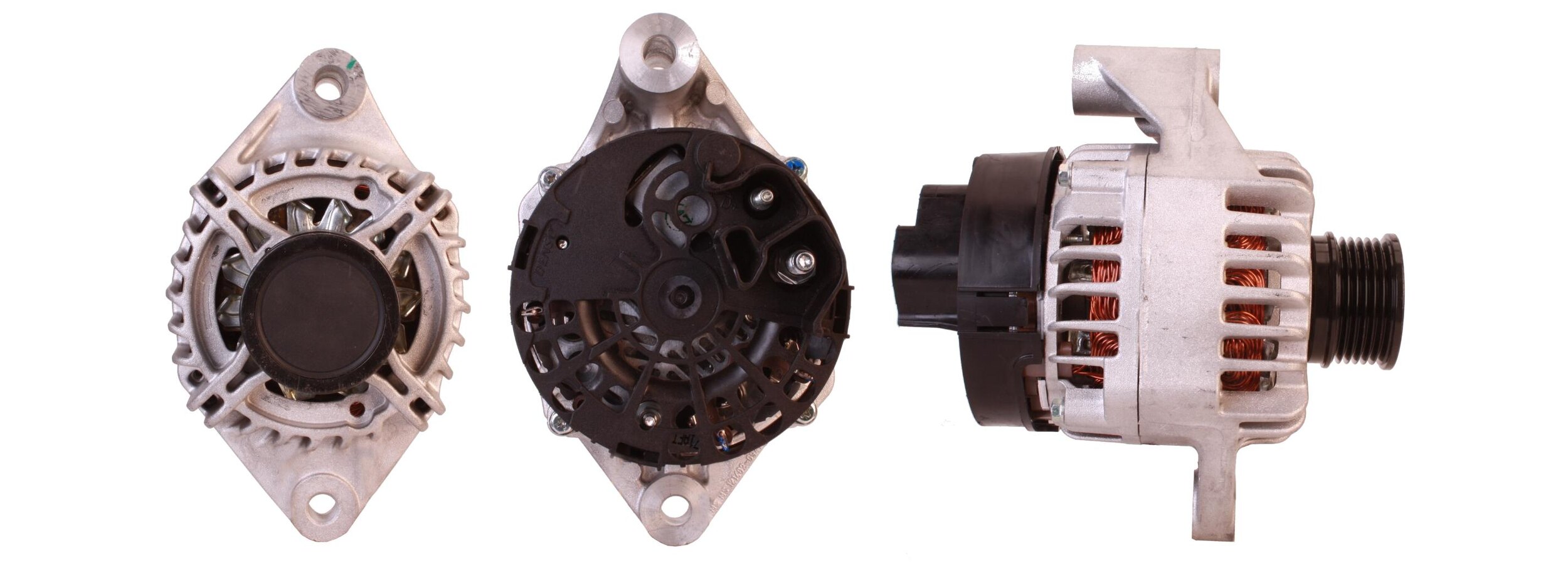 Alternator/Dynamo DRI 2183231202