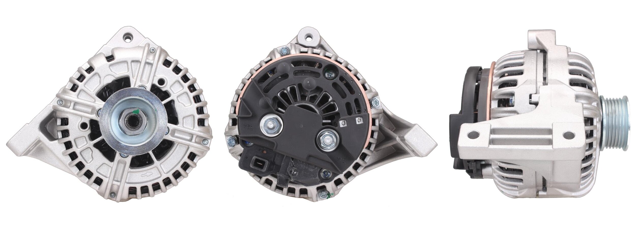 Alternator/Dynamo DRI 2381661602