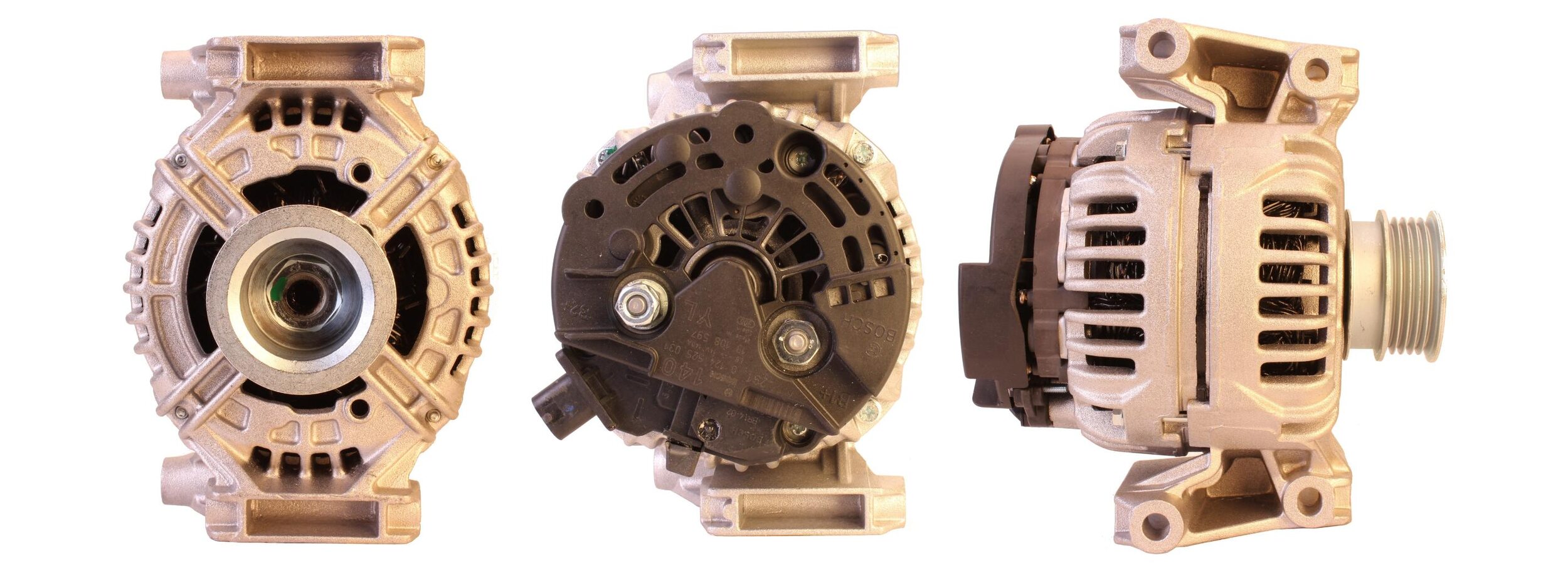 Alternator/Dynamo DRI 2311241202