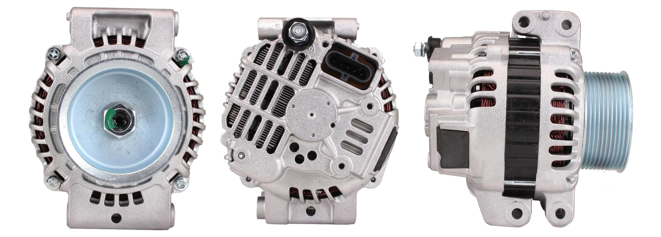 Alternator/Dynamo DRI 5321161004