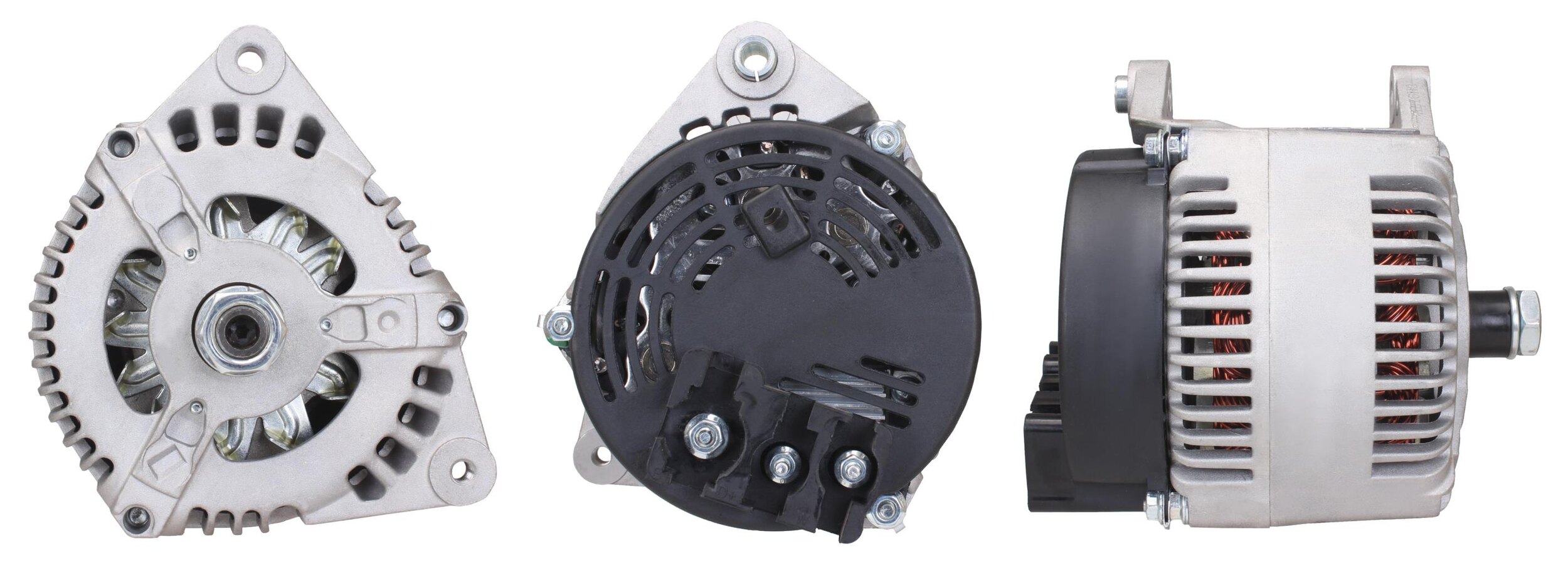 Alternator/Dynamo DRI 5001891202