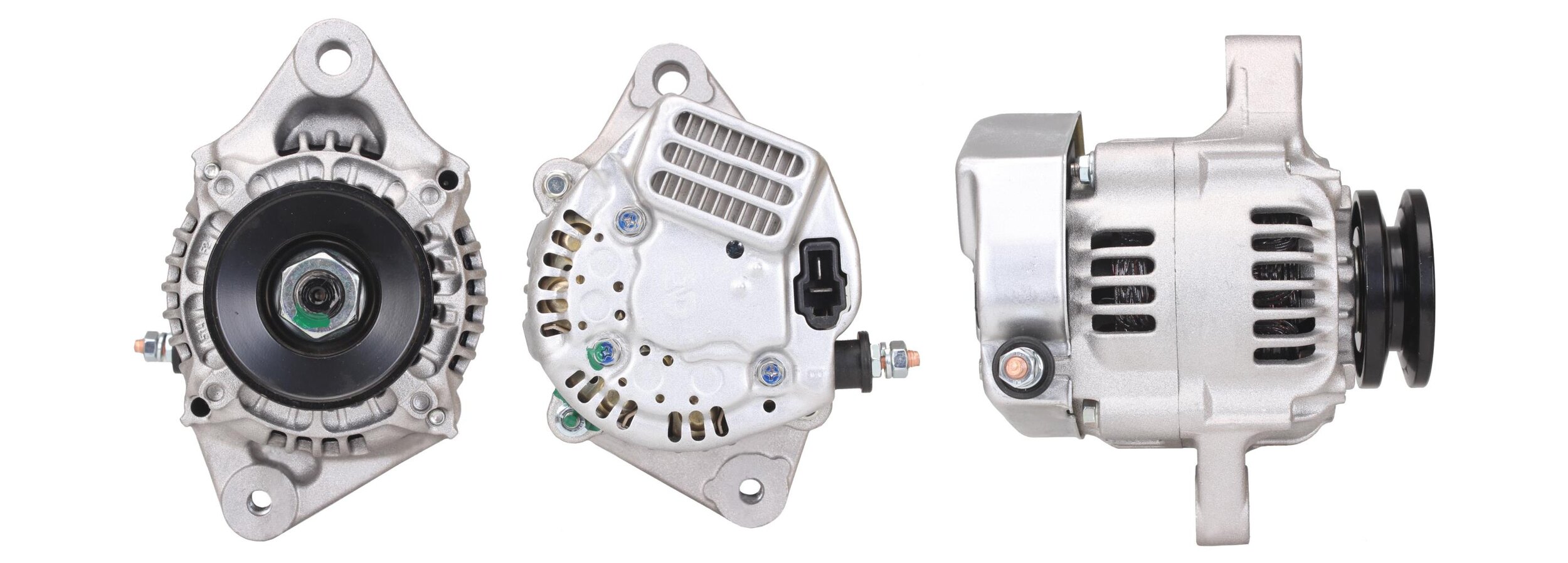 Alternator/Dynamo DRI 217127402