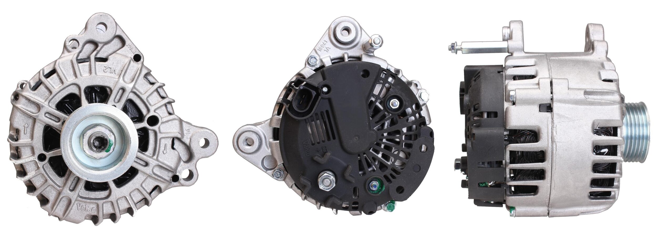 Alternator/Dynamo DRI 2115221802