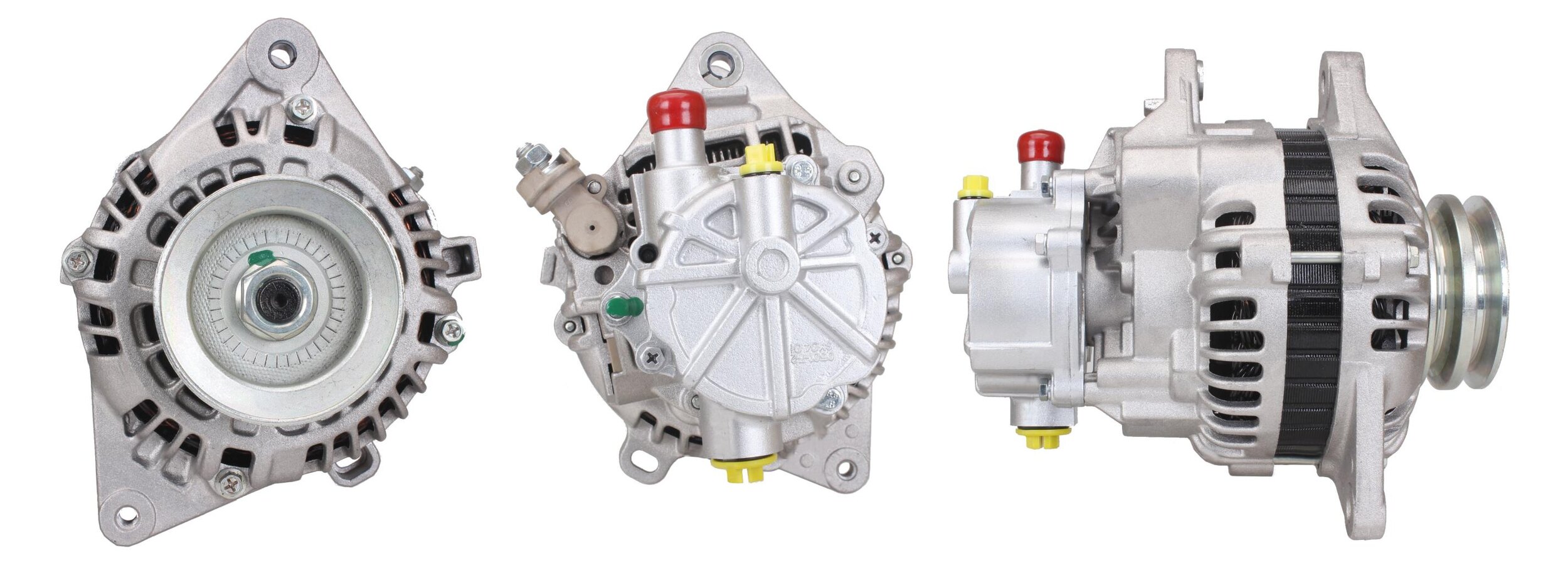 Alternator/Dynamo DRI 526154752