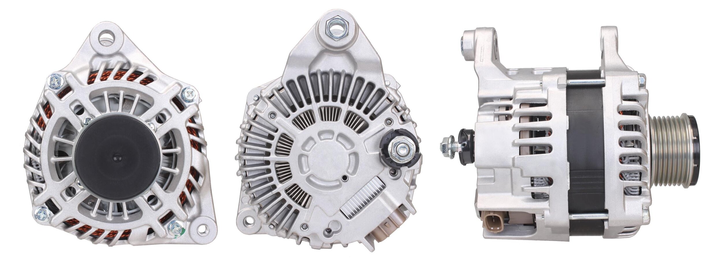 Alternator/Dynamo DRI 2273321502