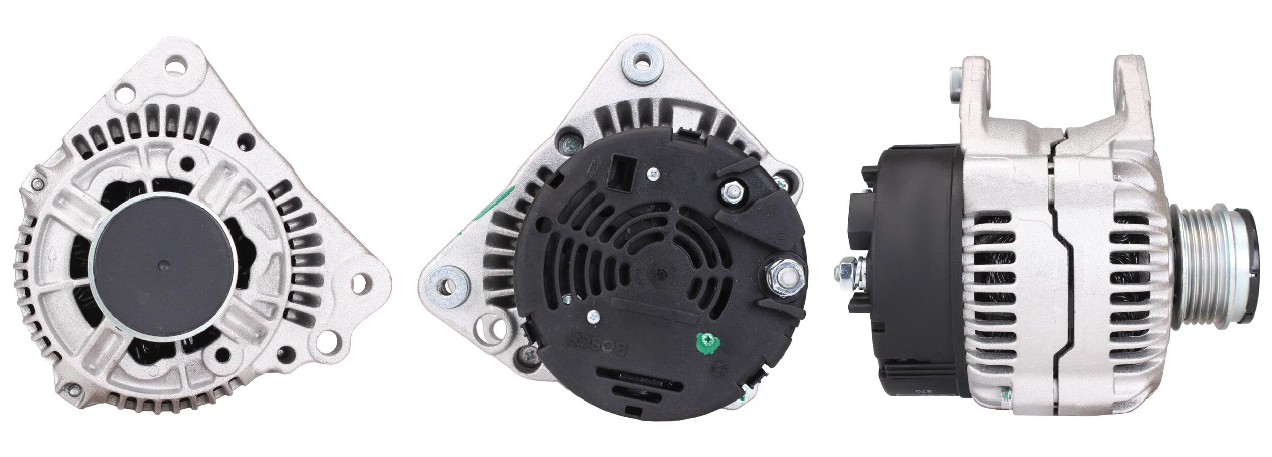 Alternator/Dynamo DRI 211533902