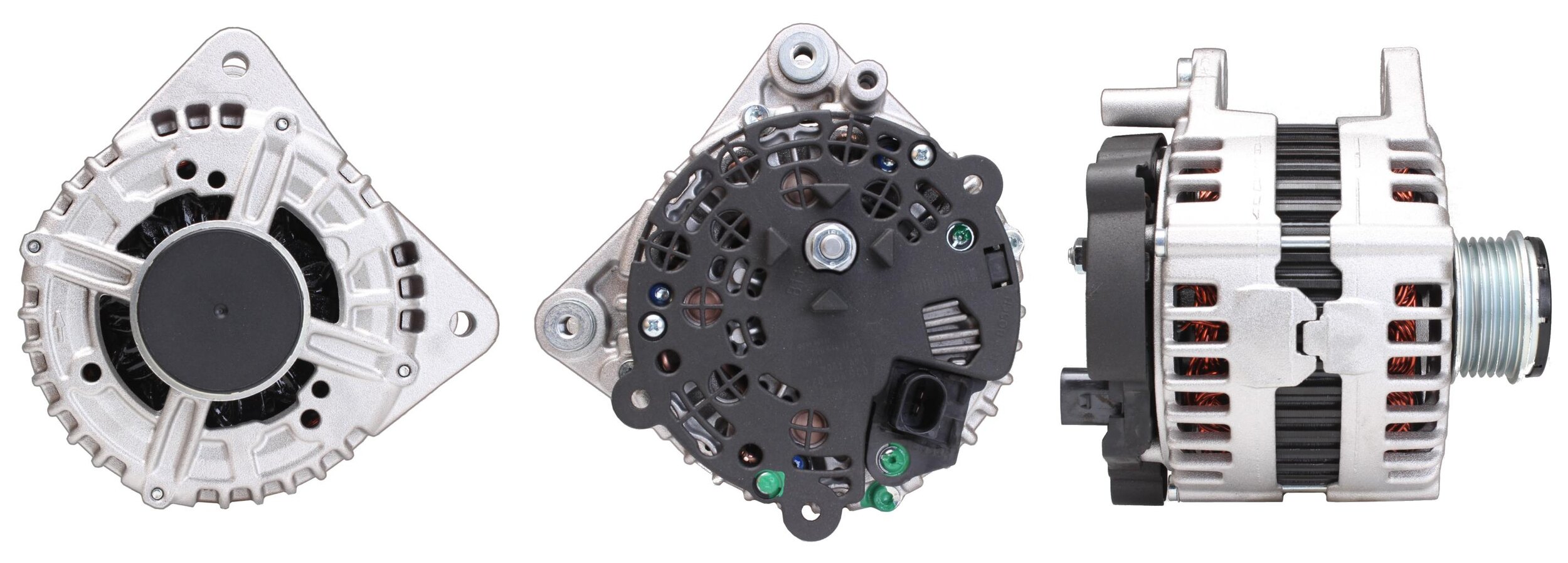 Alternator/Dynamo DRI 2115381802